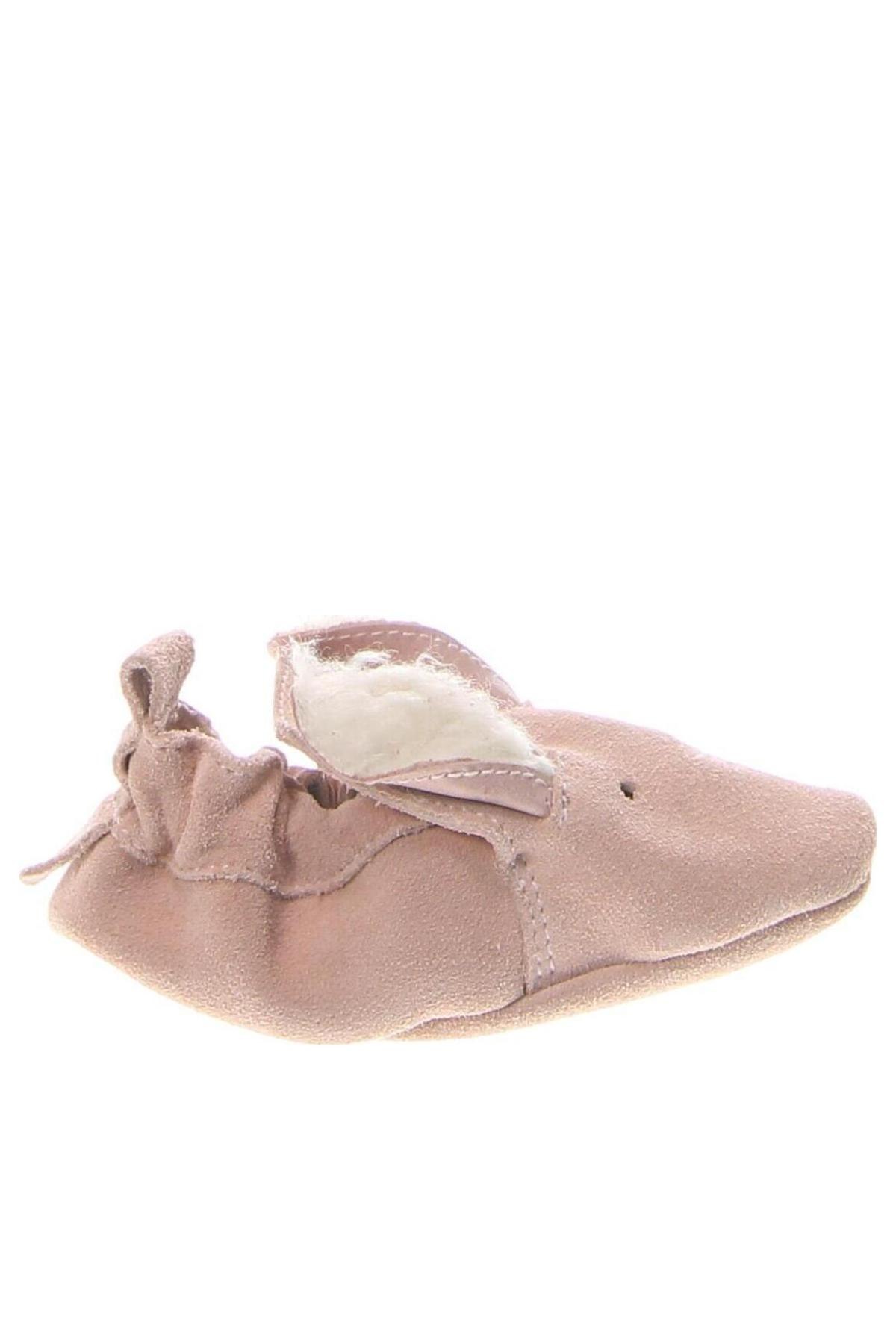 Детски обувки Lola Palacios, Размер 18, Цвят Розов, Цена 40,80 лв.