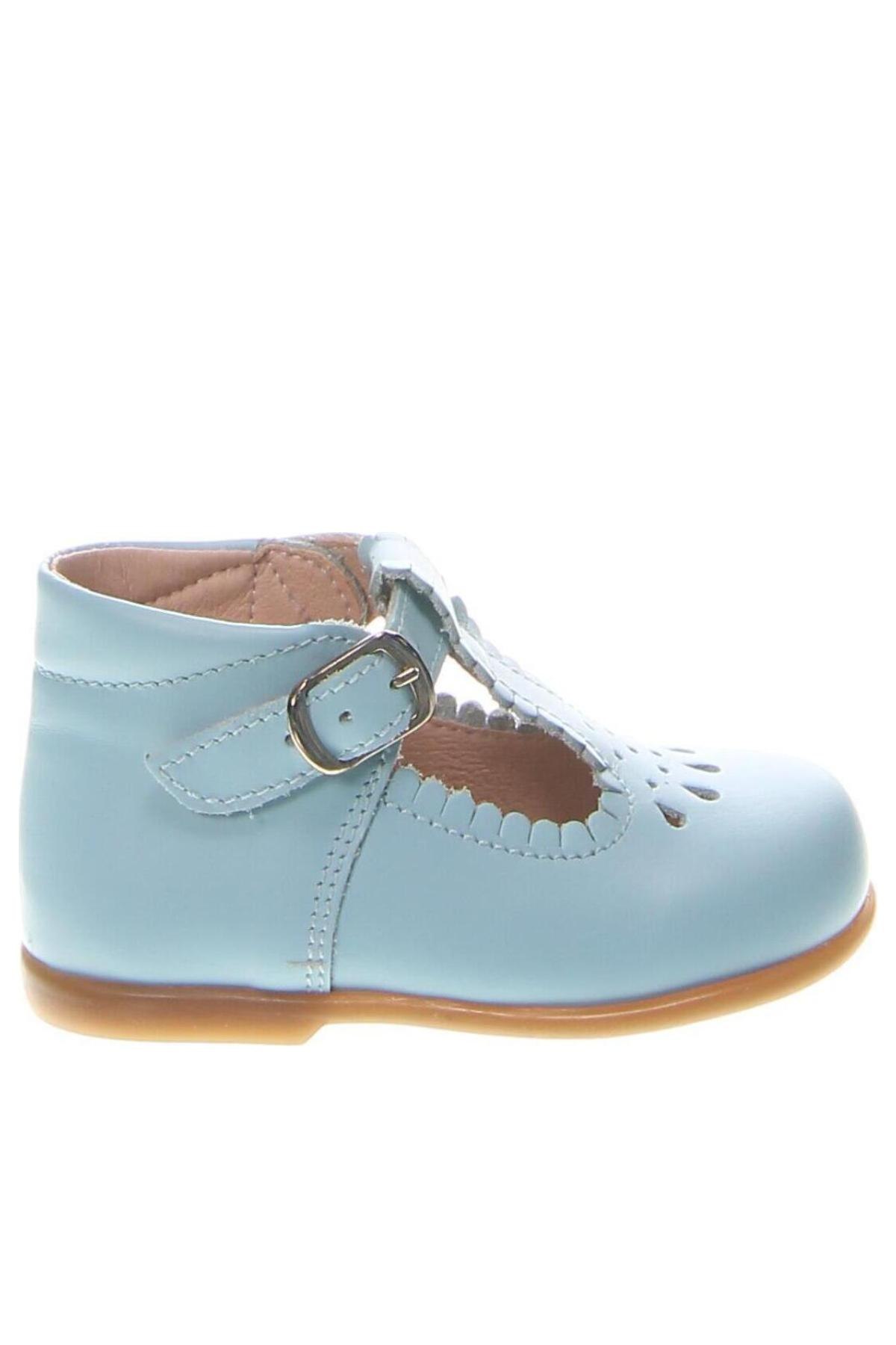 Detské topánky  Lola Palacios, Veľkosť 20, Farba Modrá, Cena  17,96 €