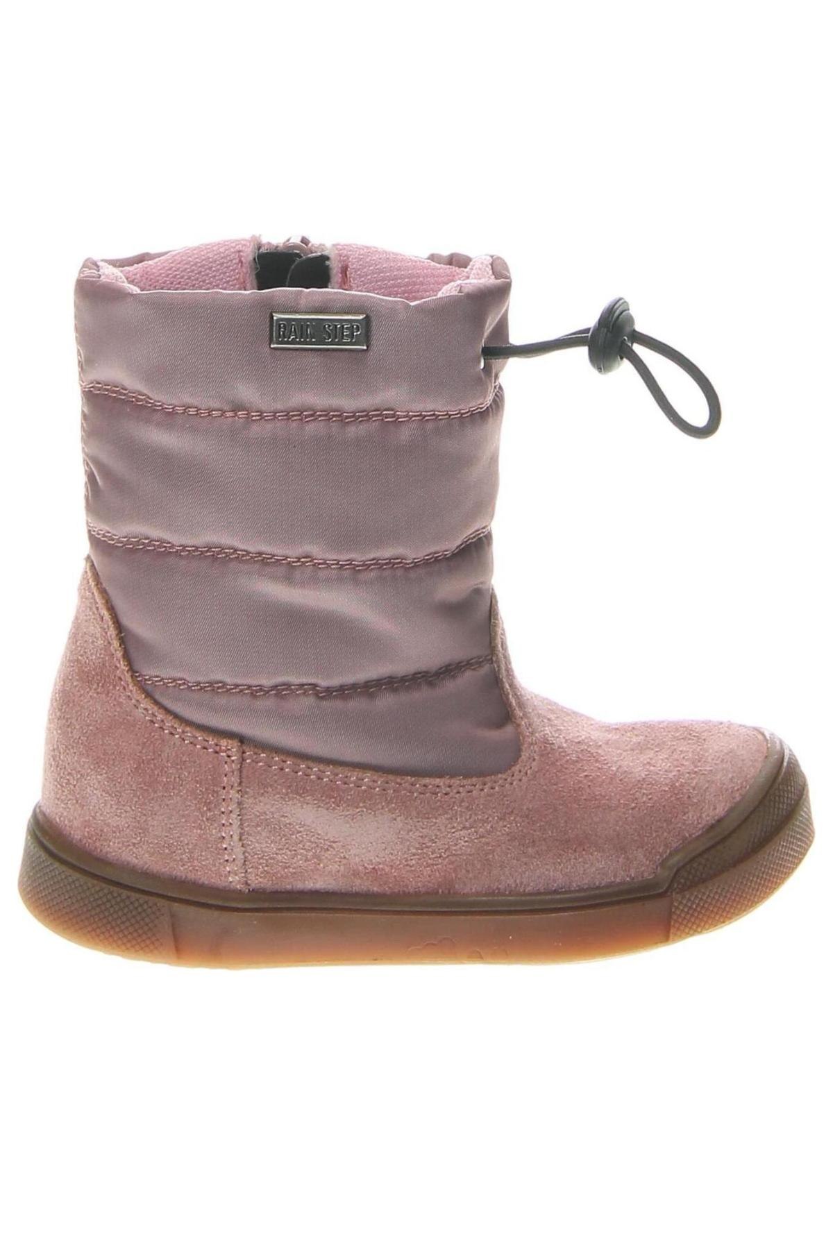 Detské topánky  Naturino, Veľkosť 22, Farba Ružová, Cena  65,56 €