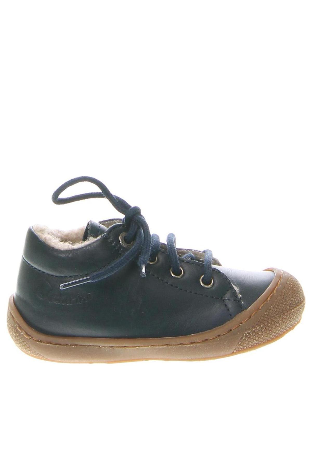 Dětské boty  Naturino, Velikost 22, Barva Modrá, Cena  856,00 Kč