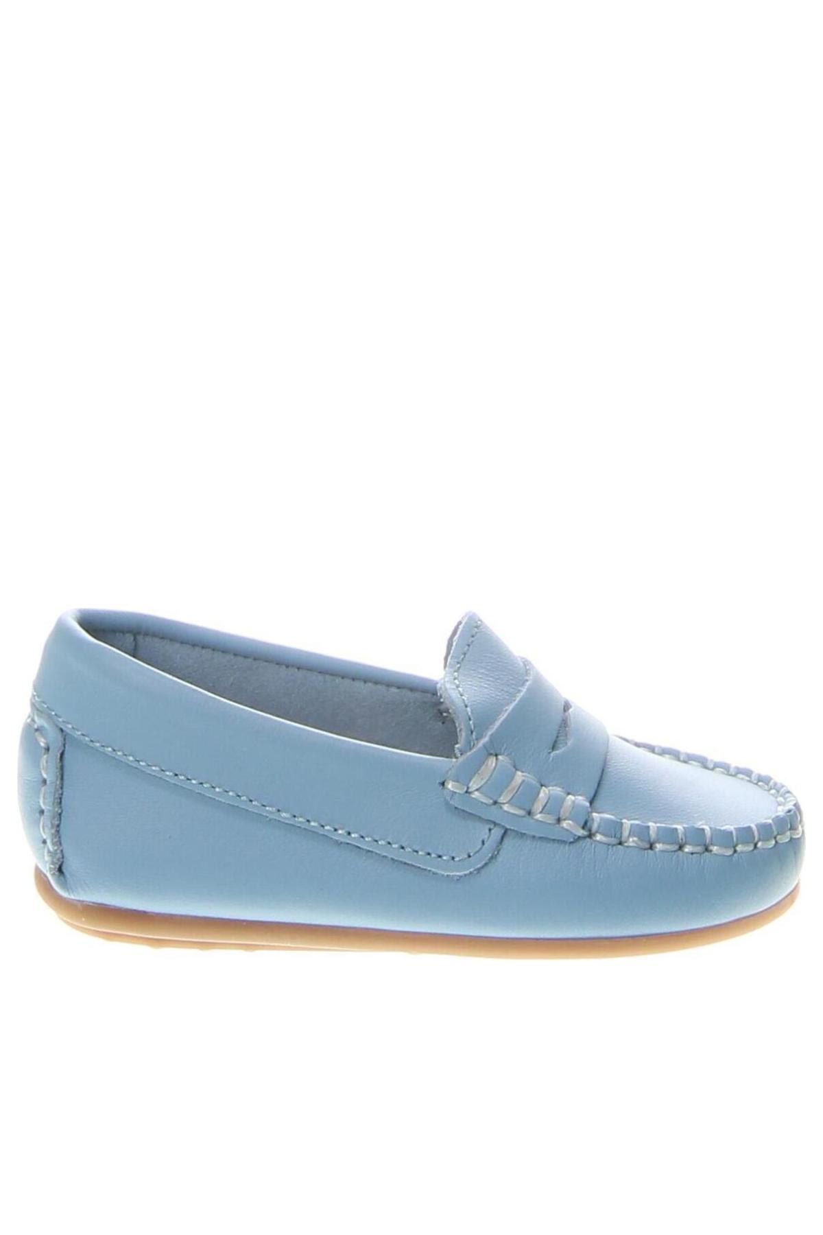 Παιδικά παπούτσια Oca - Loca, Μέγεθος 21, Χρώμα Μπλέ, Τιμή 37,86 €