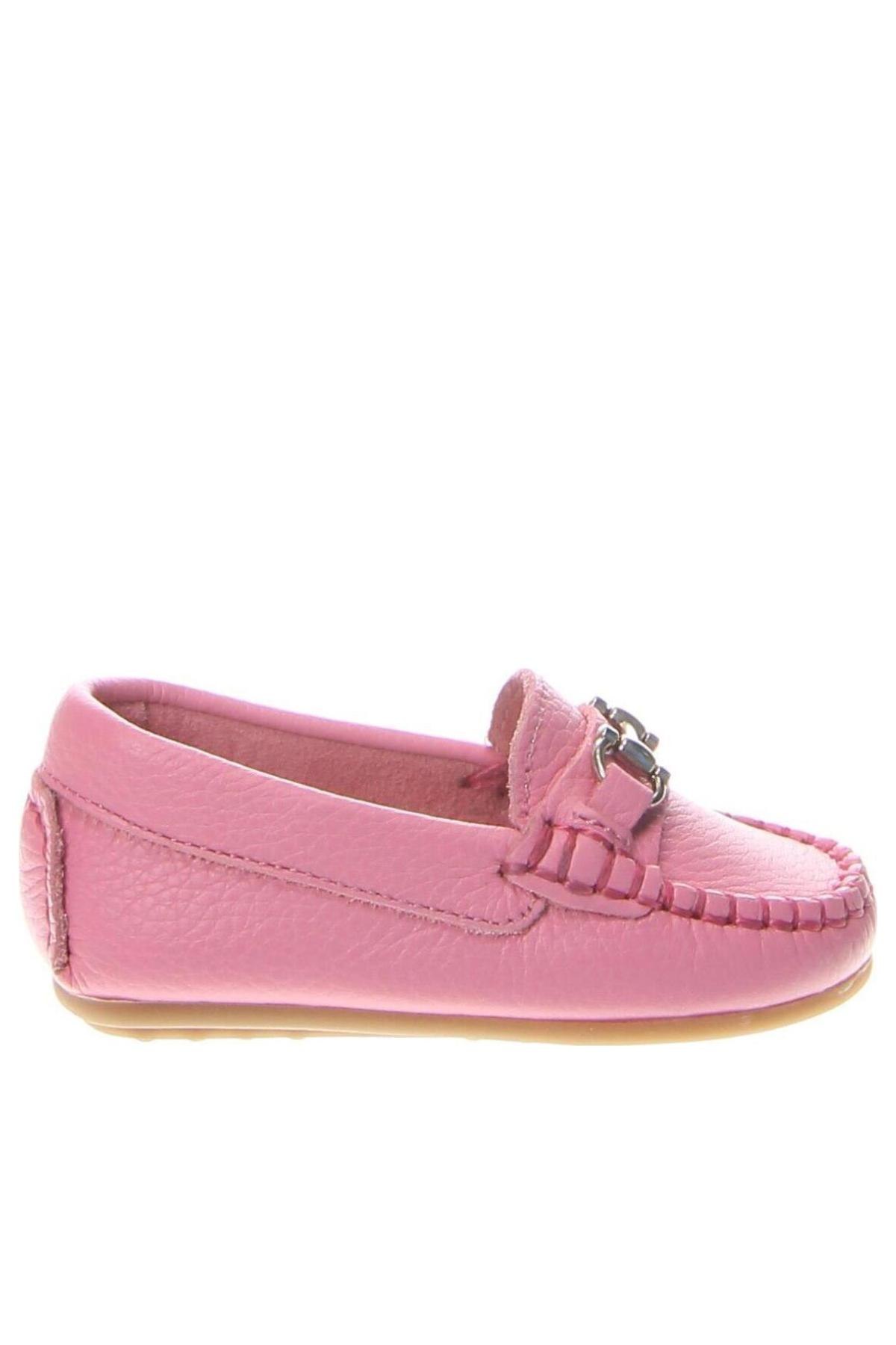 Детски обувки Oca - Loca, Размер 20, Цвят Розов, Цена 144,00 лв.