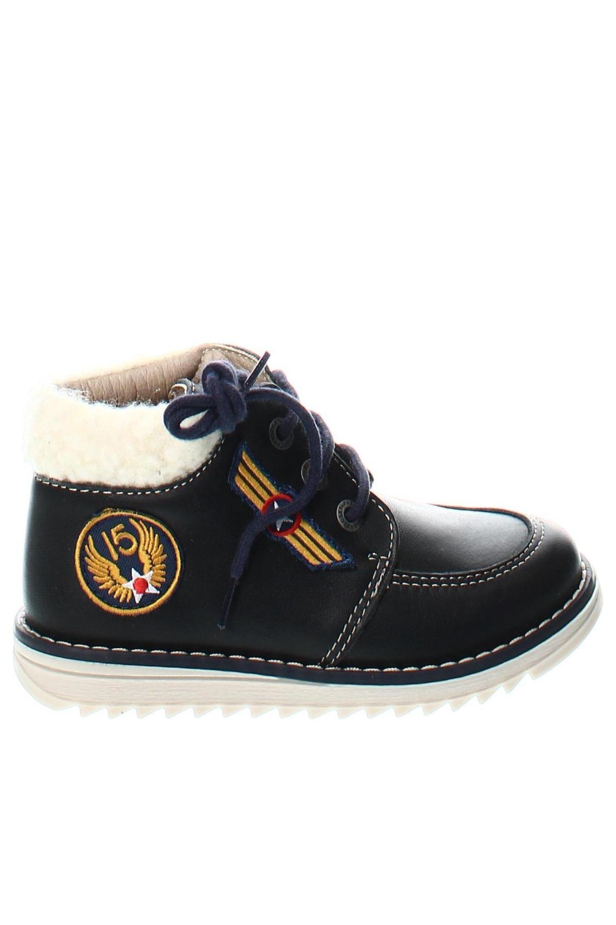 Dětské boty  Pablosky, Velikost 26, Barva Modrá, Cena  649,00 Kč