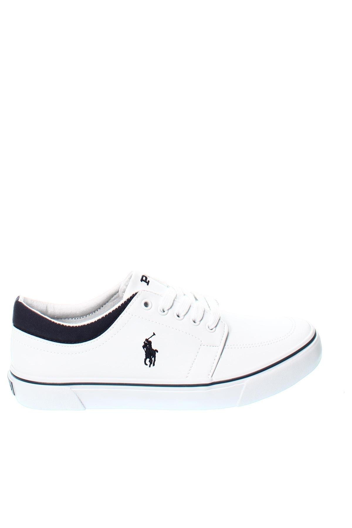 Dětské boty  Polo By Ralph Lauren, Velikost 38, Barva Bílá, Cena  948,00 Kč