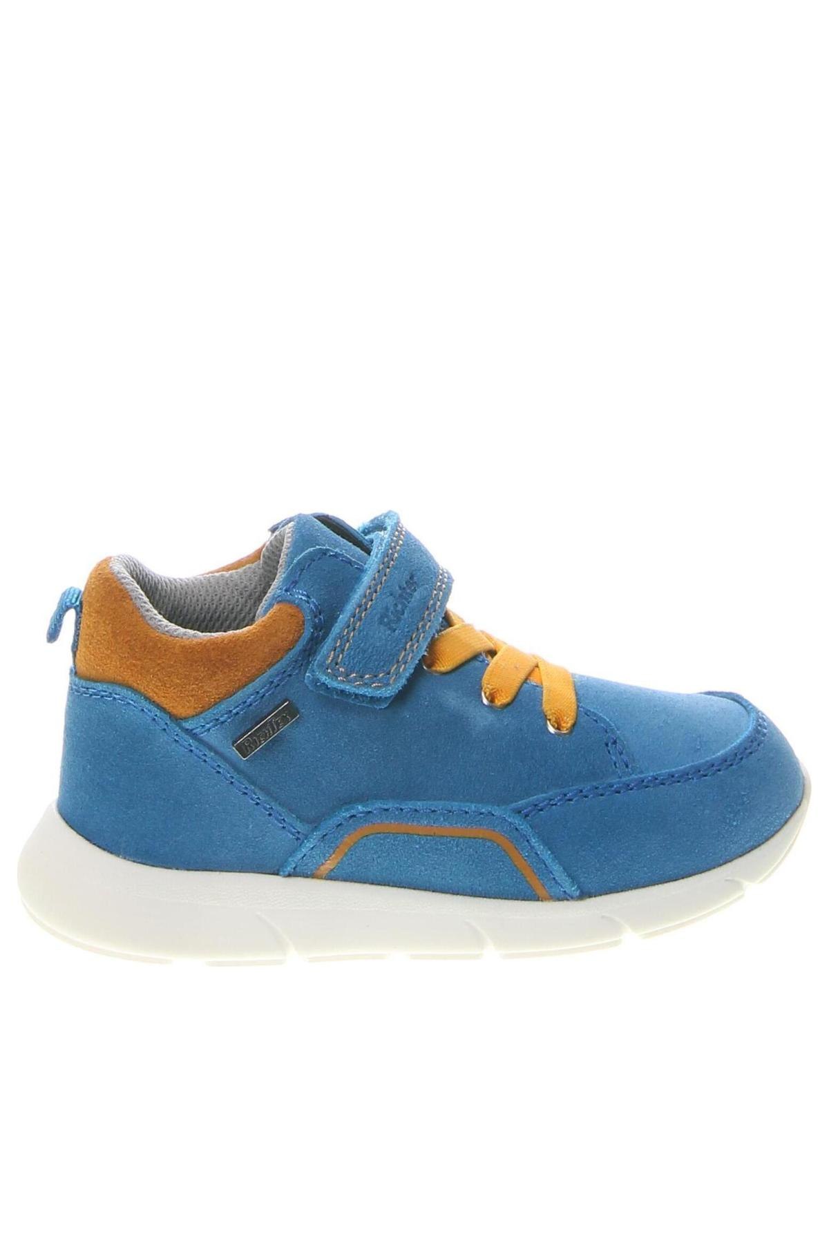 Dětské boty  Richter, Velikost 26, Barva Modrá, Cena  709,00 Kč