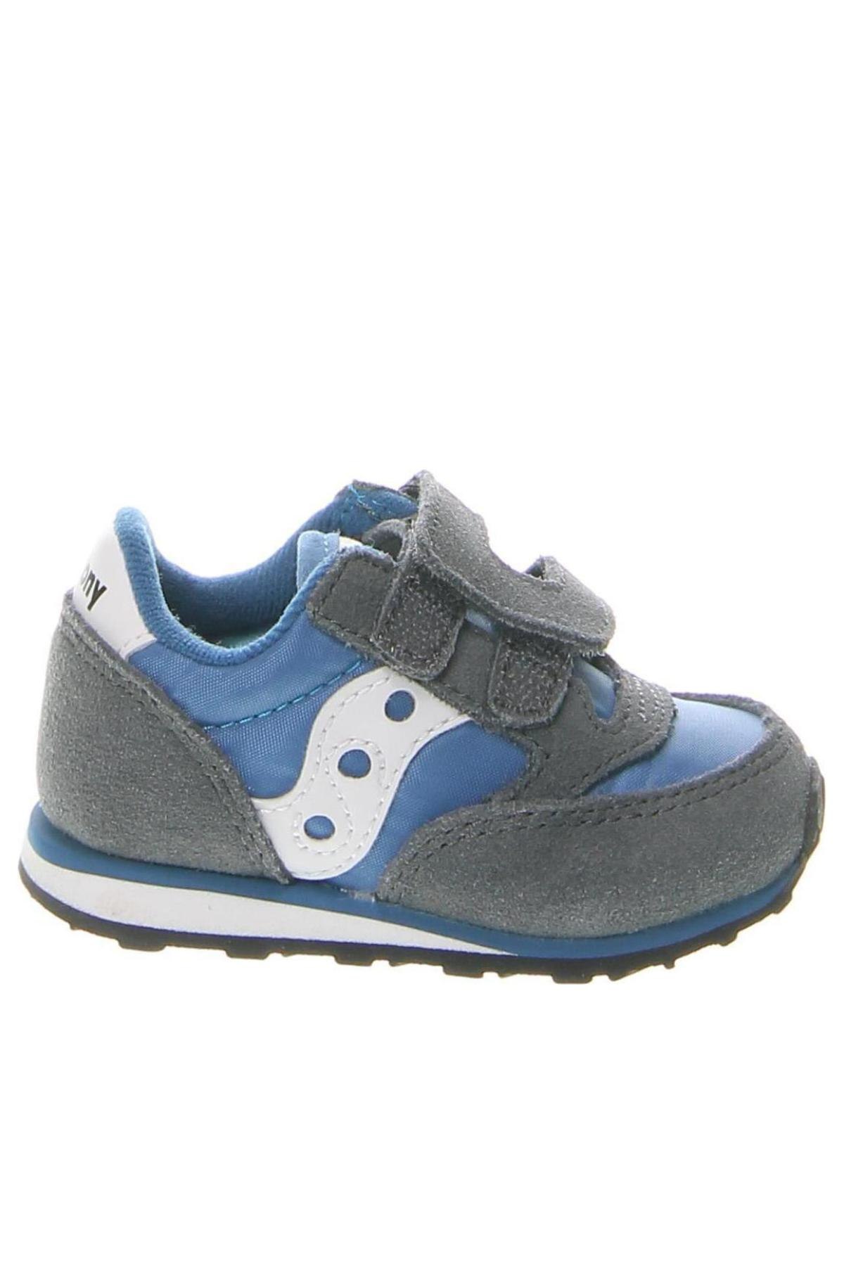 Dětské boty  Saucony, Velikost 20, Barva Vícebarevné, Cena  1 013,00 Kč