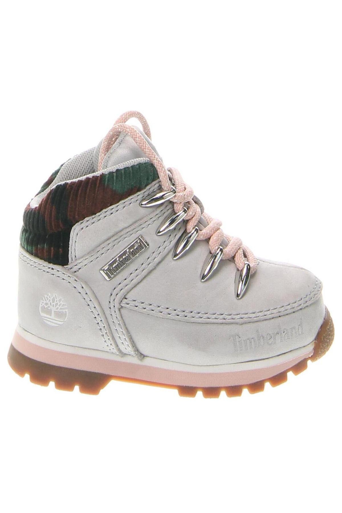 Παιδικά παπούτσια Timberland, Μέγεθος 22, Χρώμα Μπλέ, Τιμή 50,73 €