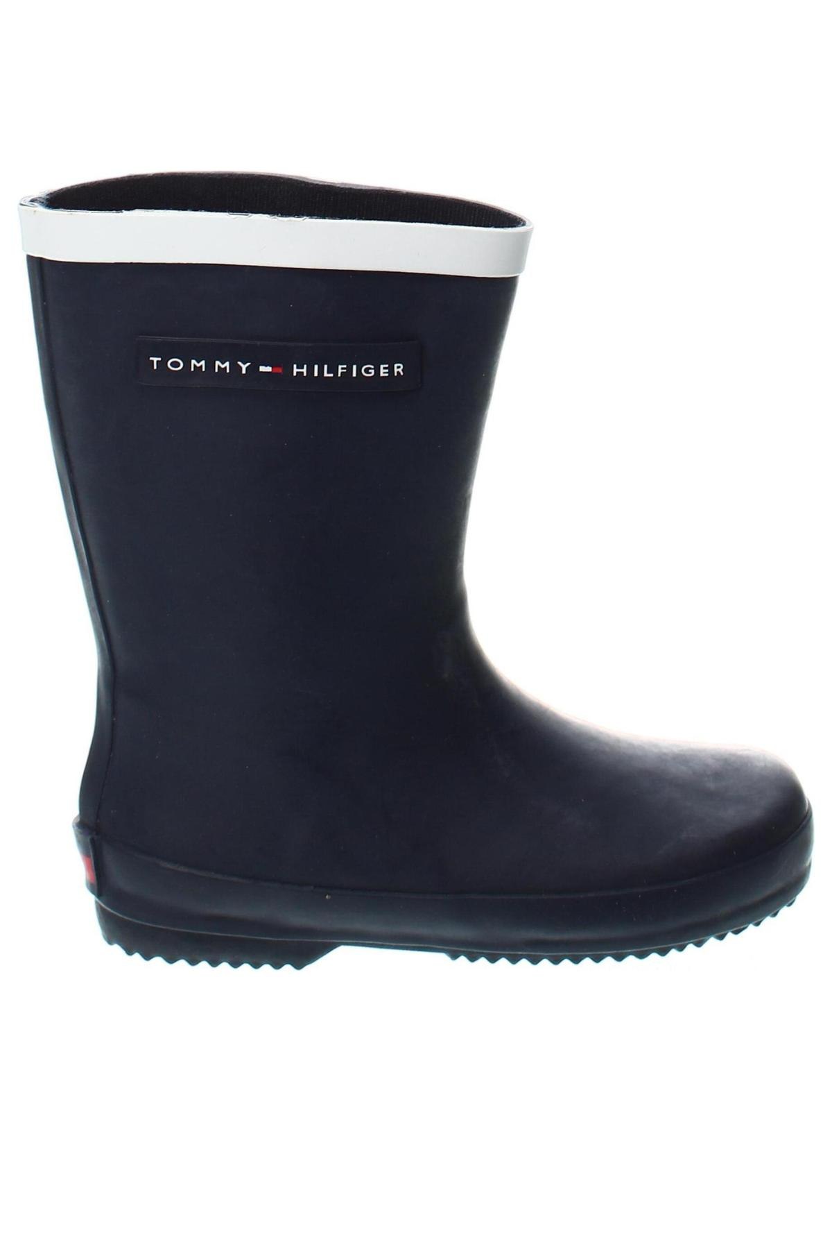 Detské topánky  Tommy Hilfiger, Veľkosť 29, Farba Modrá, Cena  19,72 €