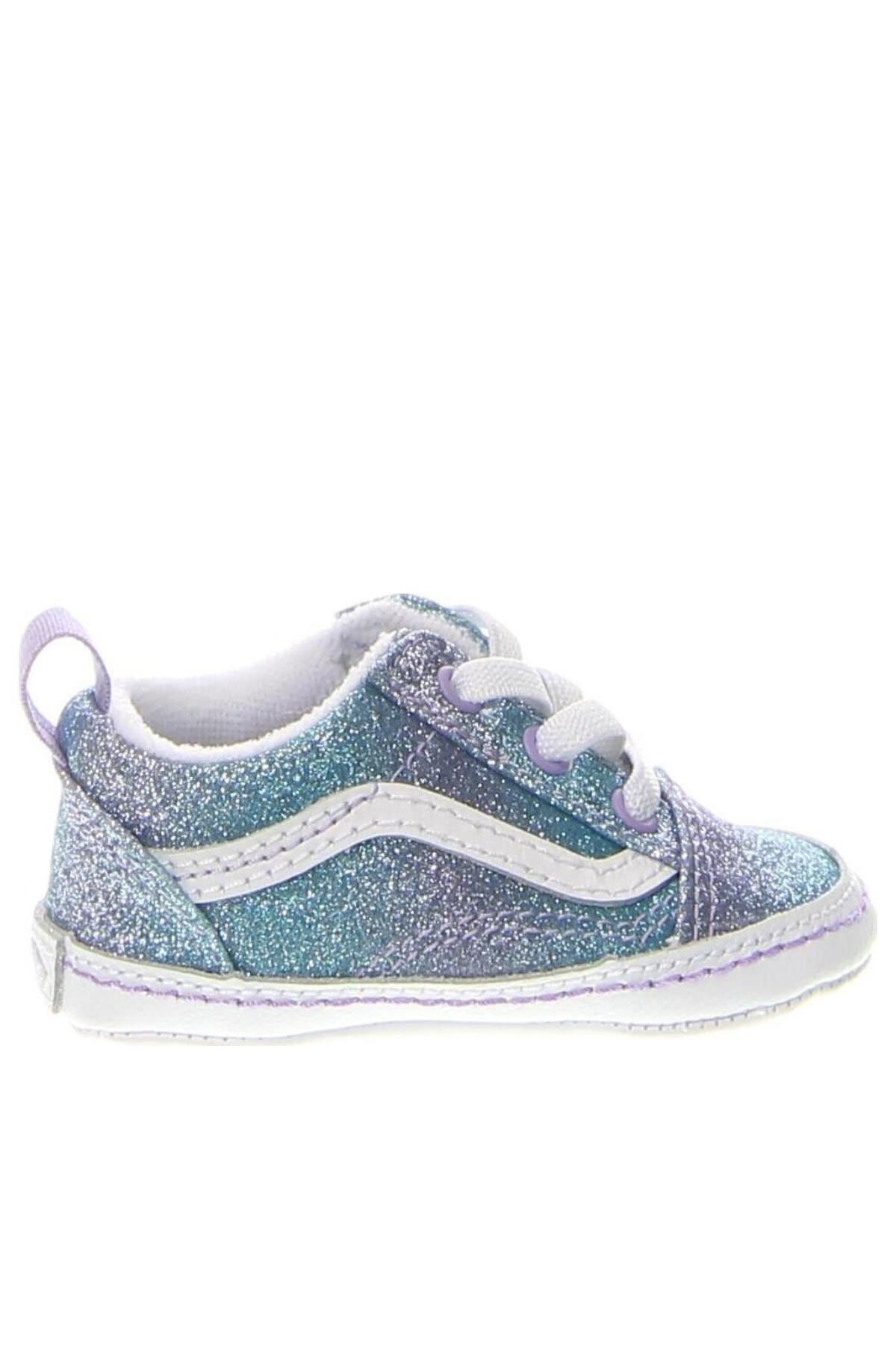 Detské topánky  Vans, Veľkosť 17, Farba Modrá, Cena  48,97 €