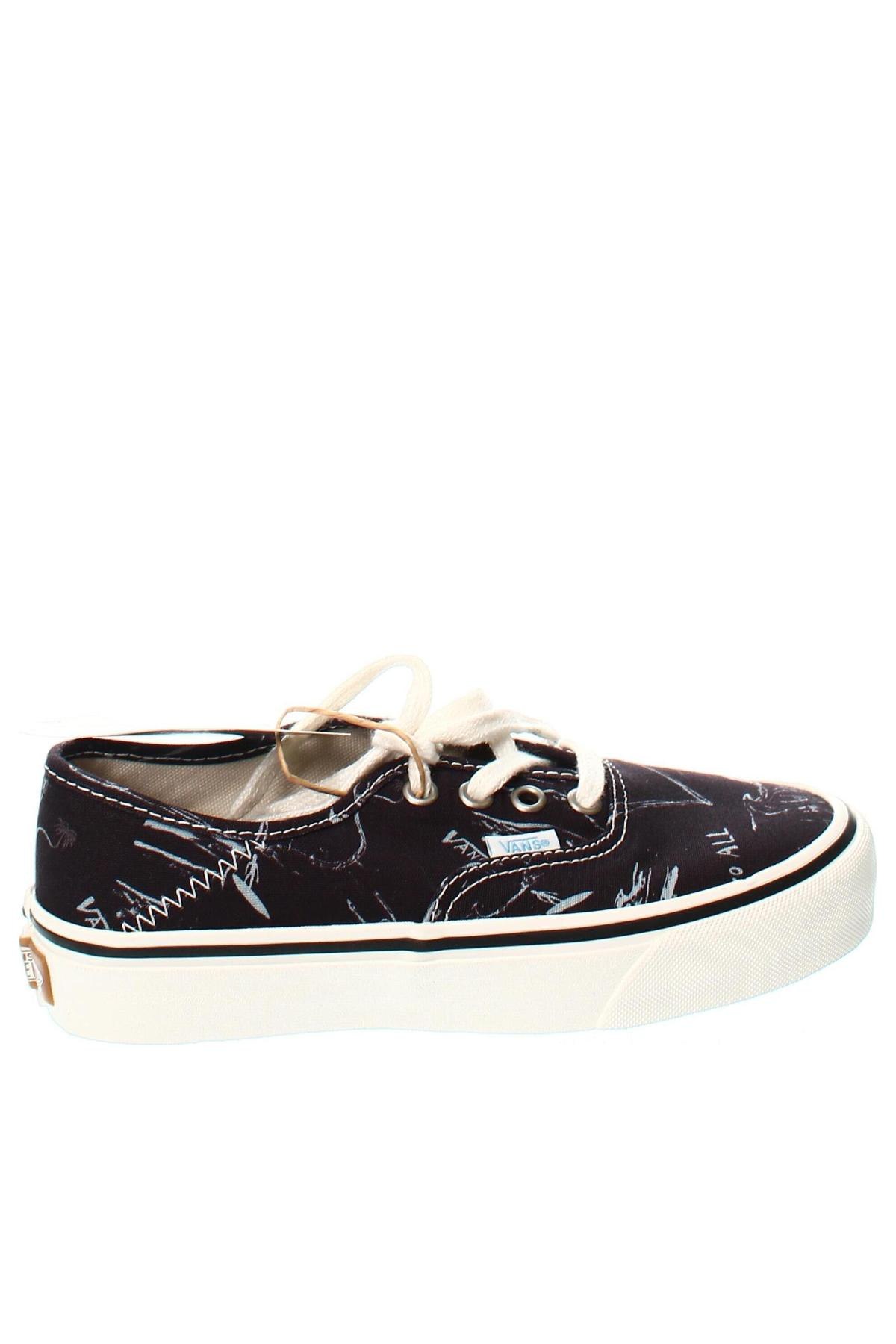Παιδικά παπούτσια Vans, Μέγεθος 34, Χρώμα Μαύρο, Τιμή 15,67 €