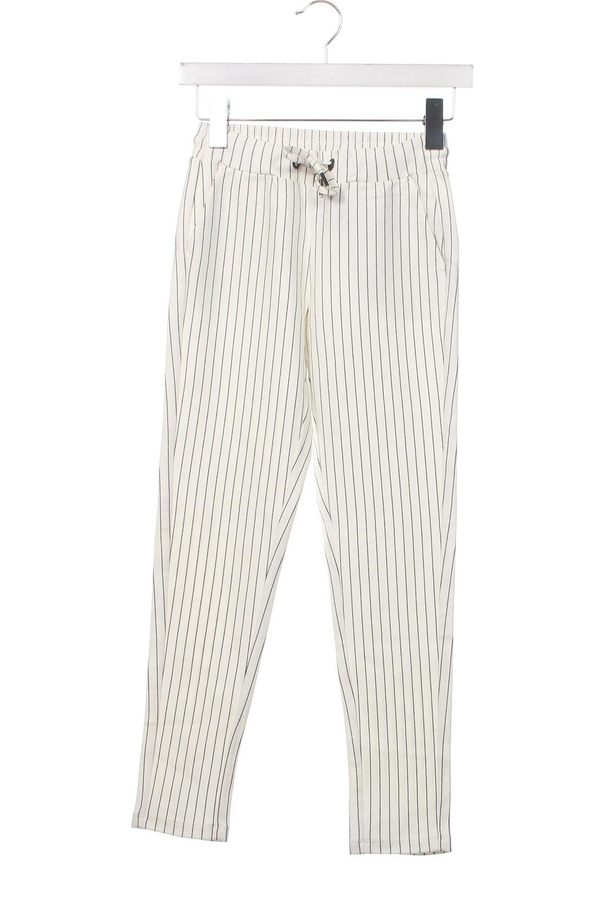 Pantaloni pentru copii Garcia, Mărime 8-9y/ 134-140 cm, Culoare Multicolor, Preț 86,23 Lei