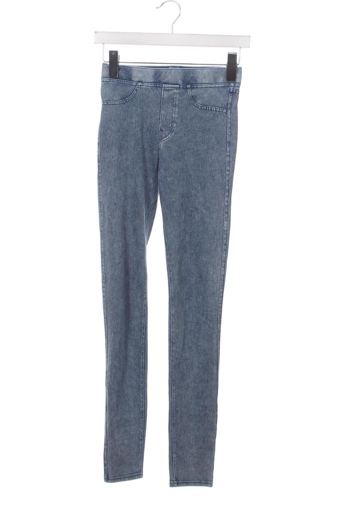 Παιδικό παντελόνι H&M, Μέγεθος 13-14y/ 164-168 εκ., Χρώμα Μπλέ, Τιμή 10,83 €