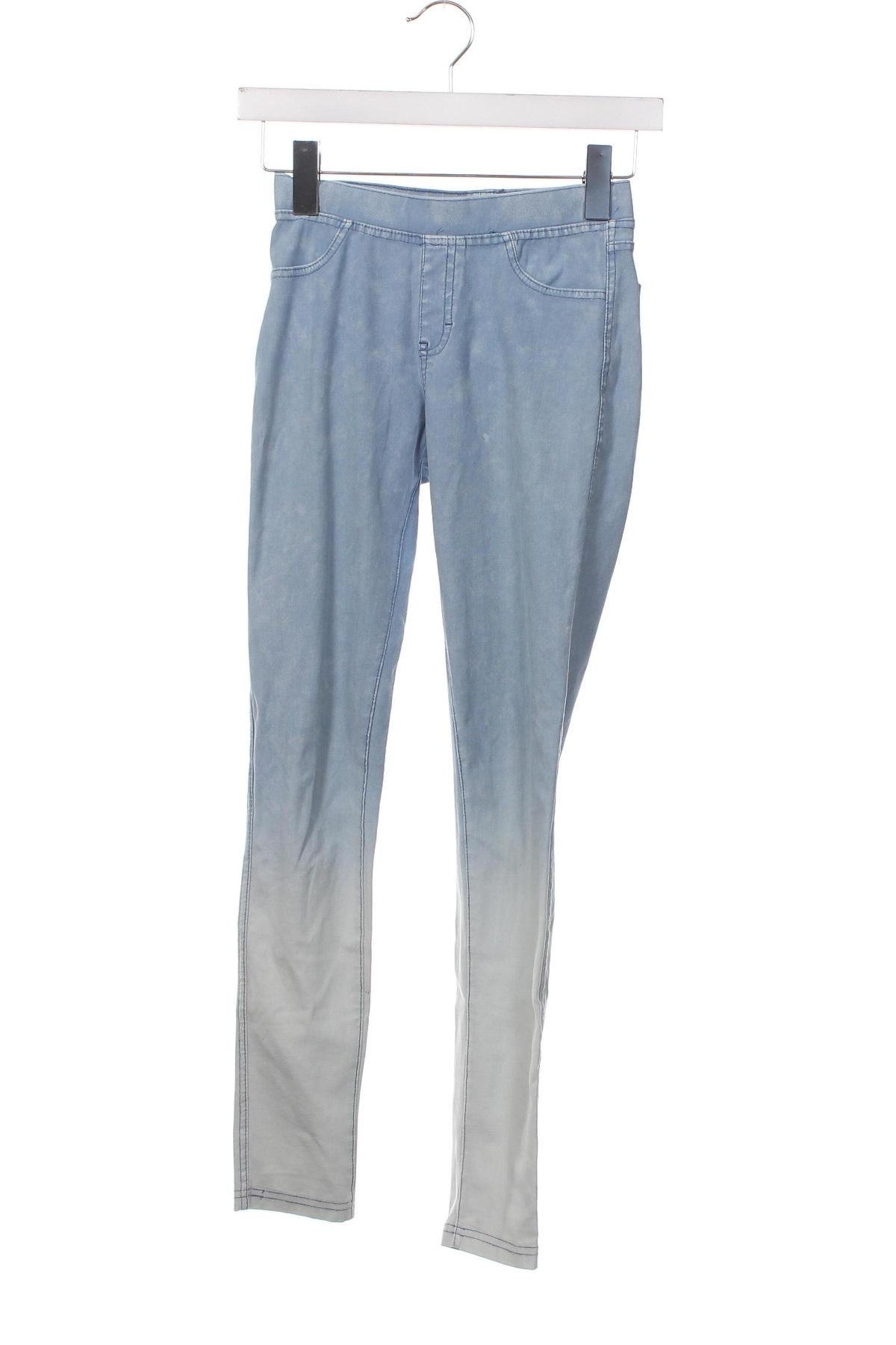 Παιδικό παντελόνι H&M, Μέγεθος 11-12y/ 152-158 εκ., Χρώμα Μπλέ, Τιμή 5,20 €