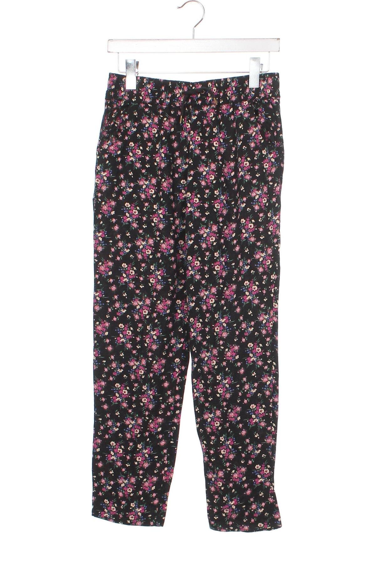 Pantaloni pentru copii New Look, Mărime 12-13y/ 158-164 cm, Culoare Multicolor, Preț 25,51 Lei