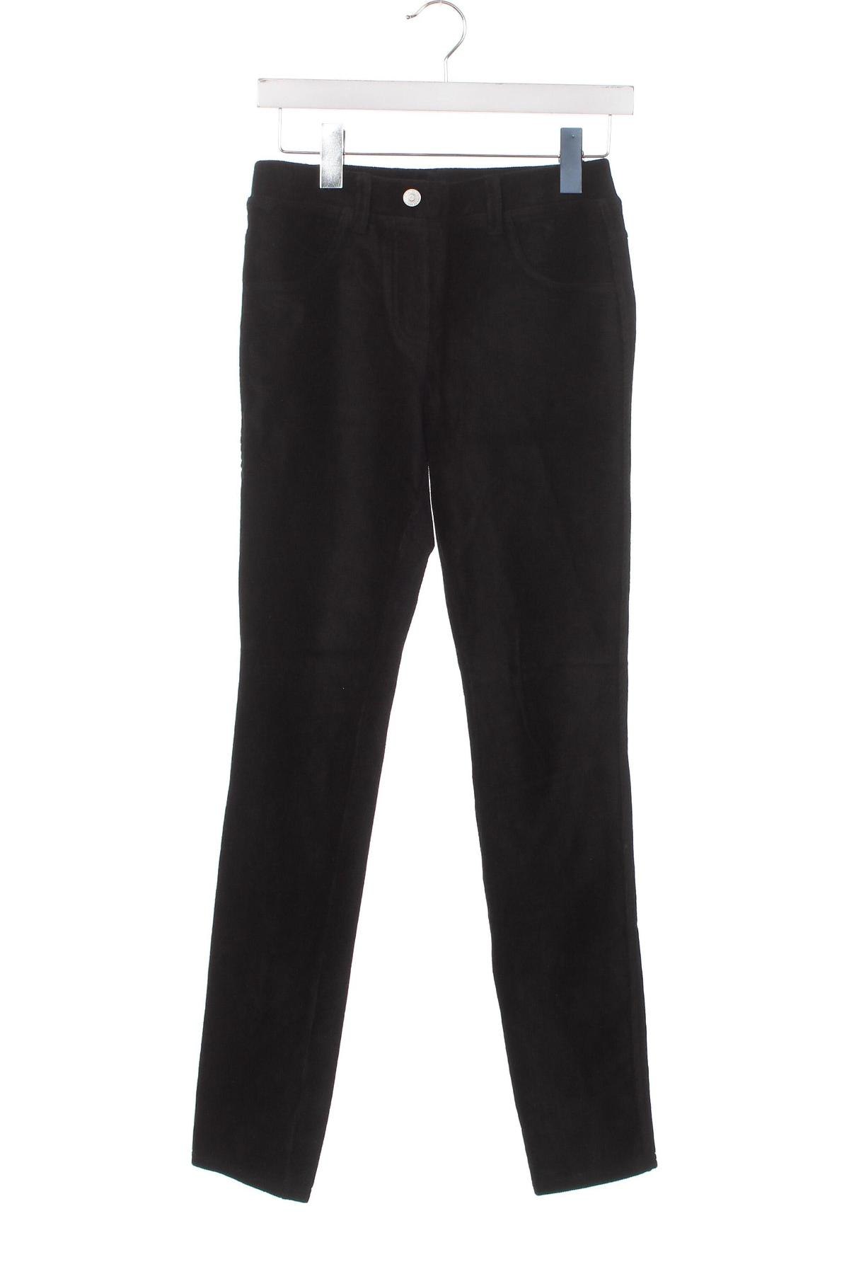 Dětské kalhoty  United Colors Of Benetton, Velikost 15-18y/ 170-176 cm, Barva Černá, Cena  178,00 Kč