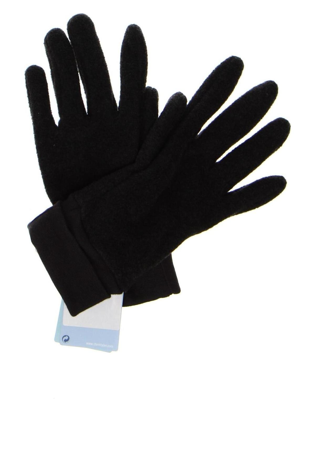 Kinder Handschuhe Sterntaler, Farbe Grau, Preis € 5,23