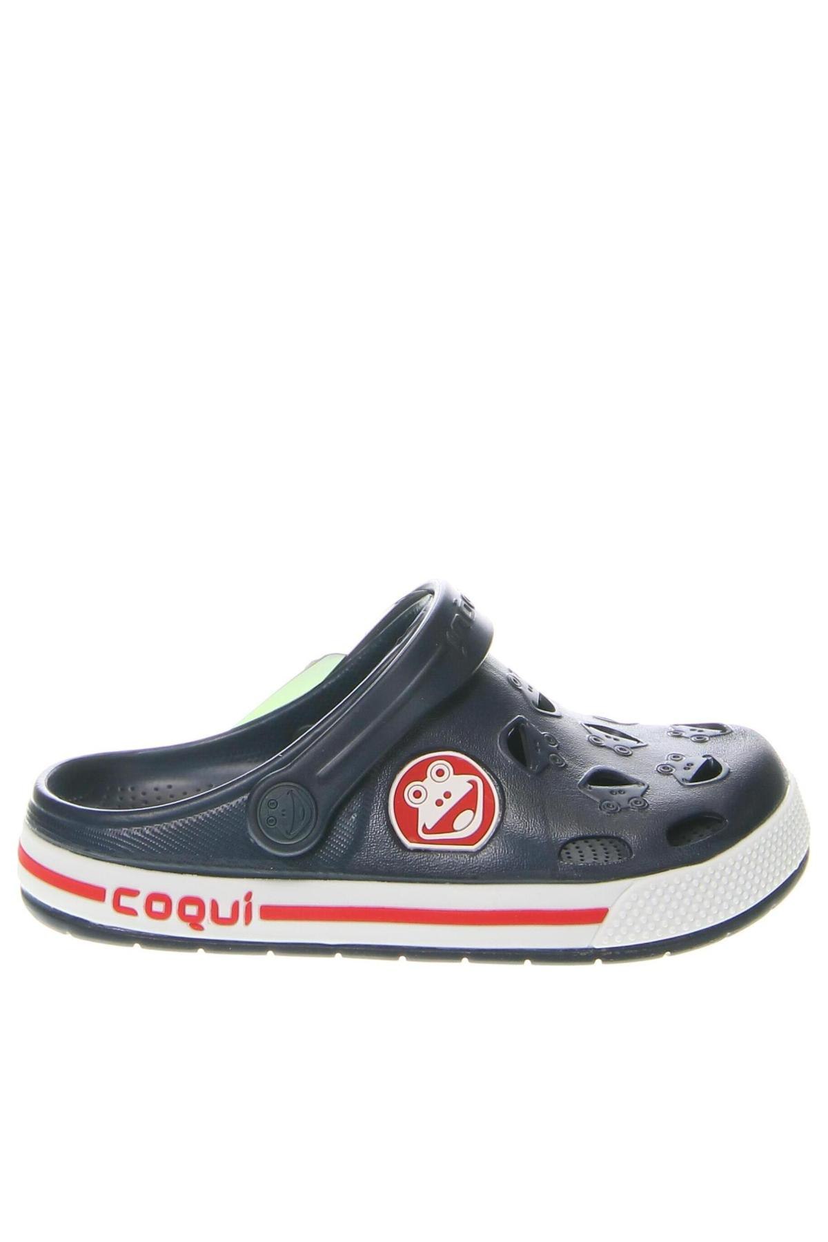 Sandale pentru copii Coqui, Mărime 30, Culoare Albastru, Preț 126,32 Lei