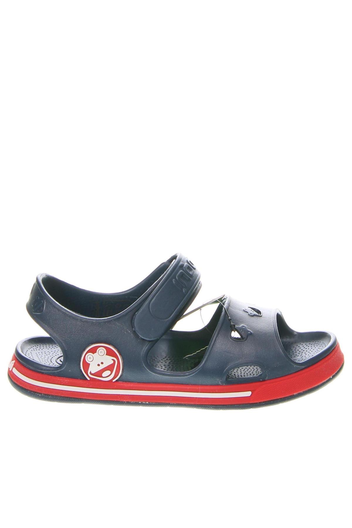 Sandale pentru copii Coqui, Mărime 34, Culoare Albastru, Preț 126,32 Lei