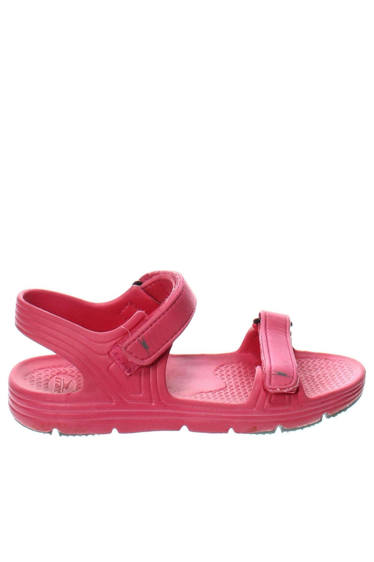 Detské sandále Crane, Veľkosť 32, Farba Ružová, Cena  8,70 €
