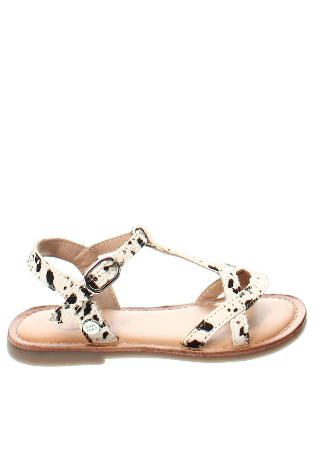 Dětské sandály Gioseppo, Velikost 26, Barva Vícebarevné, Cena  696,00 Kč