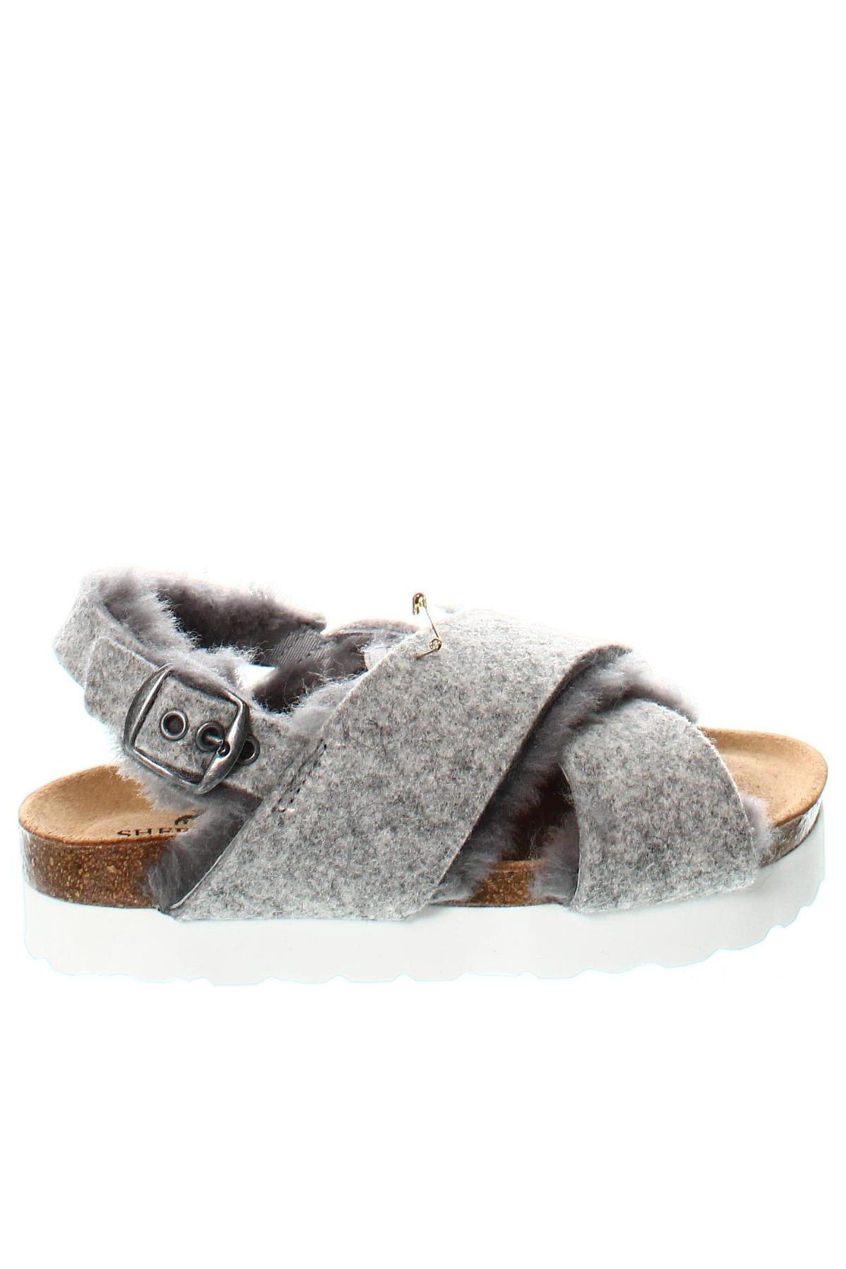 Detské sandále Shepherd, Veľkosť 32, Farba Sivá, Cena  12,54 €