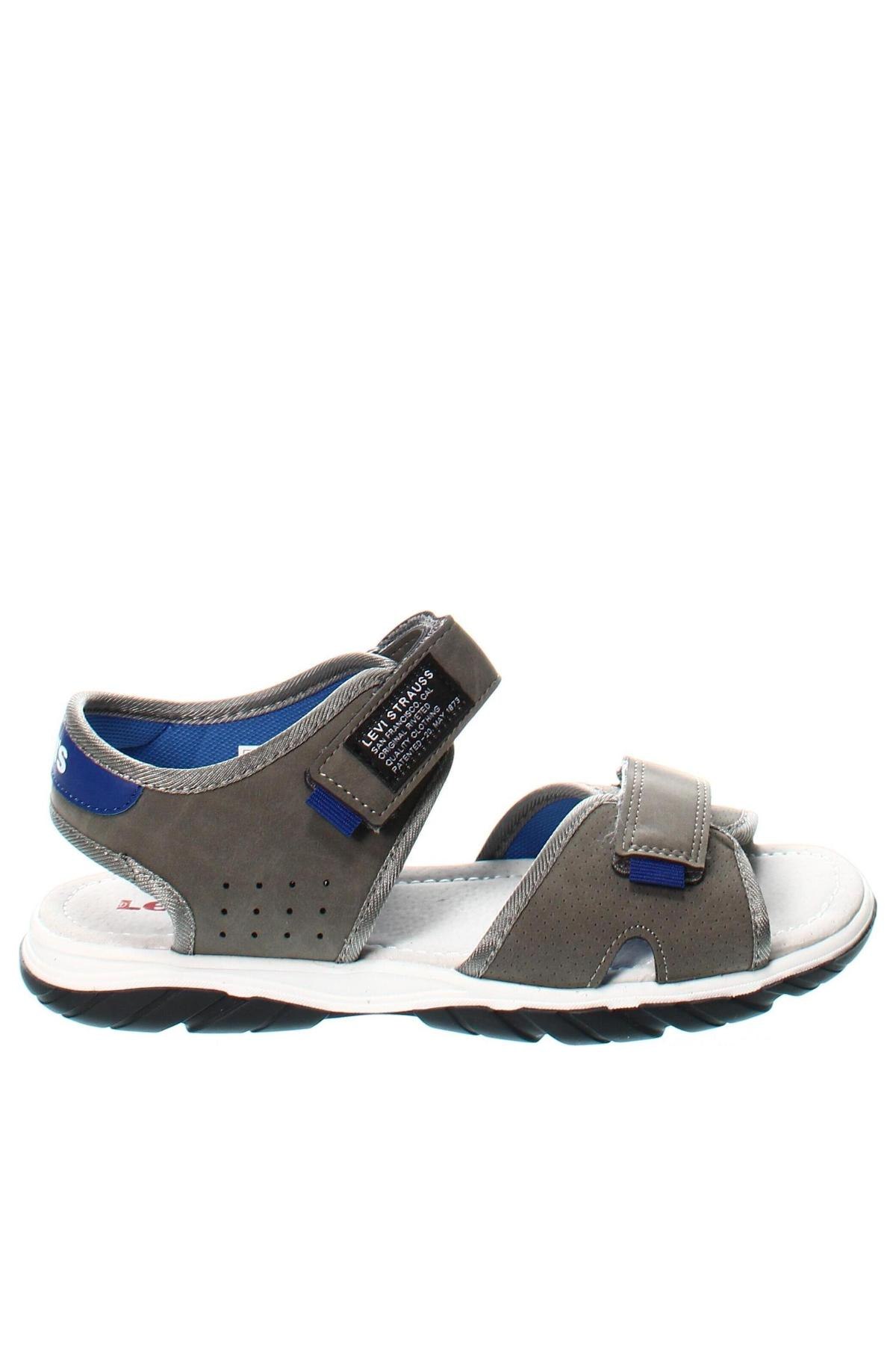 Detské sandále Vans, Veľkosť 37, Farba Sivá, Cena  30,41 €