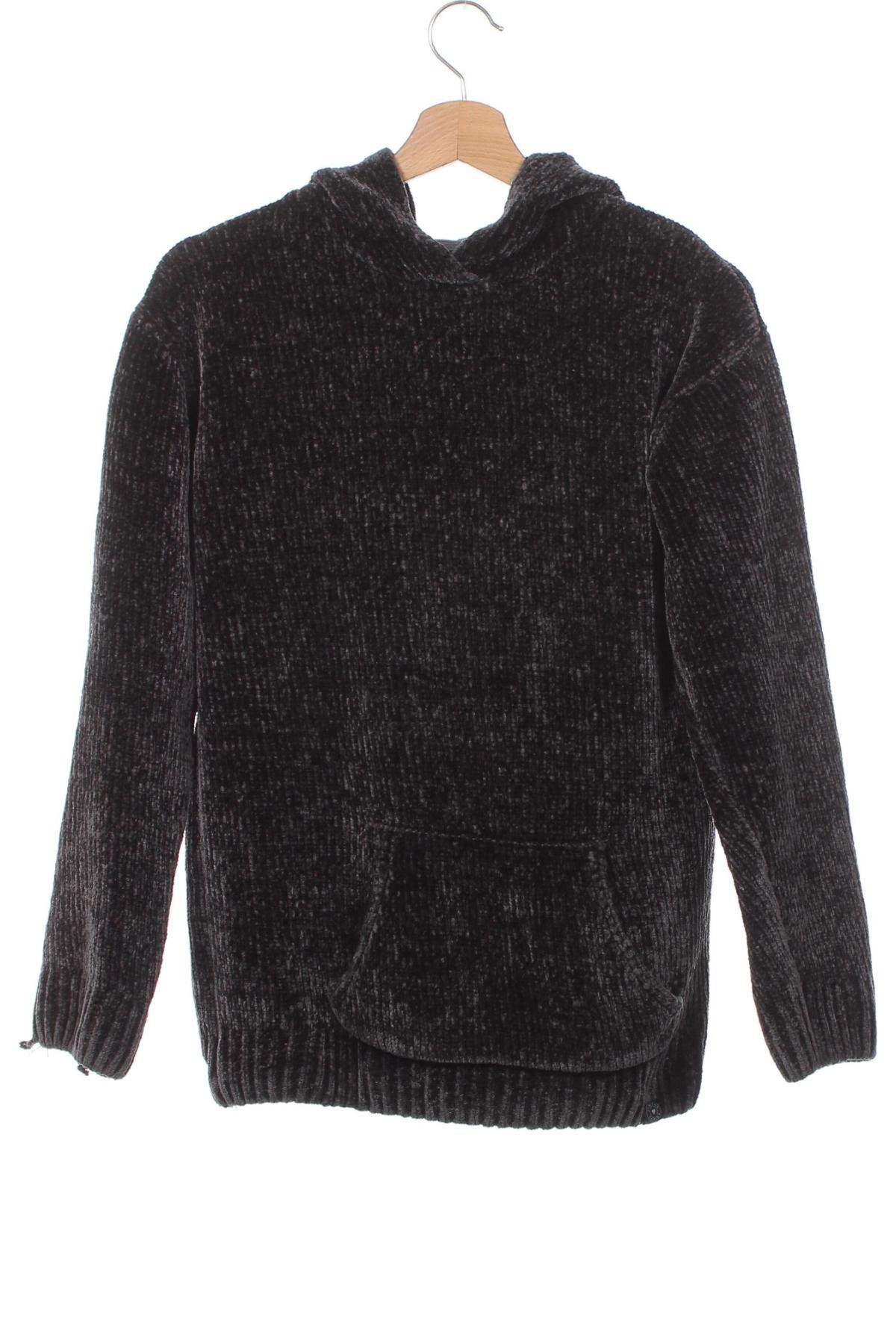 Kinder Sweatshirts, Größe 15-18y/ 170-176 cm, Farbe Grau, Preis 4,59 €
