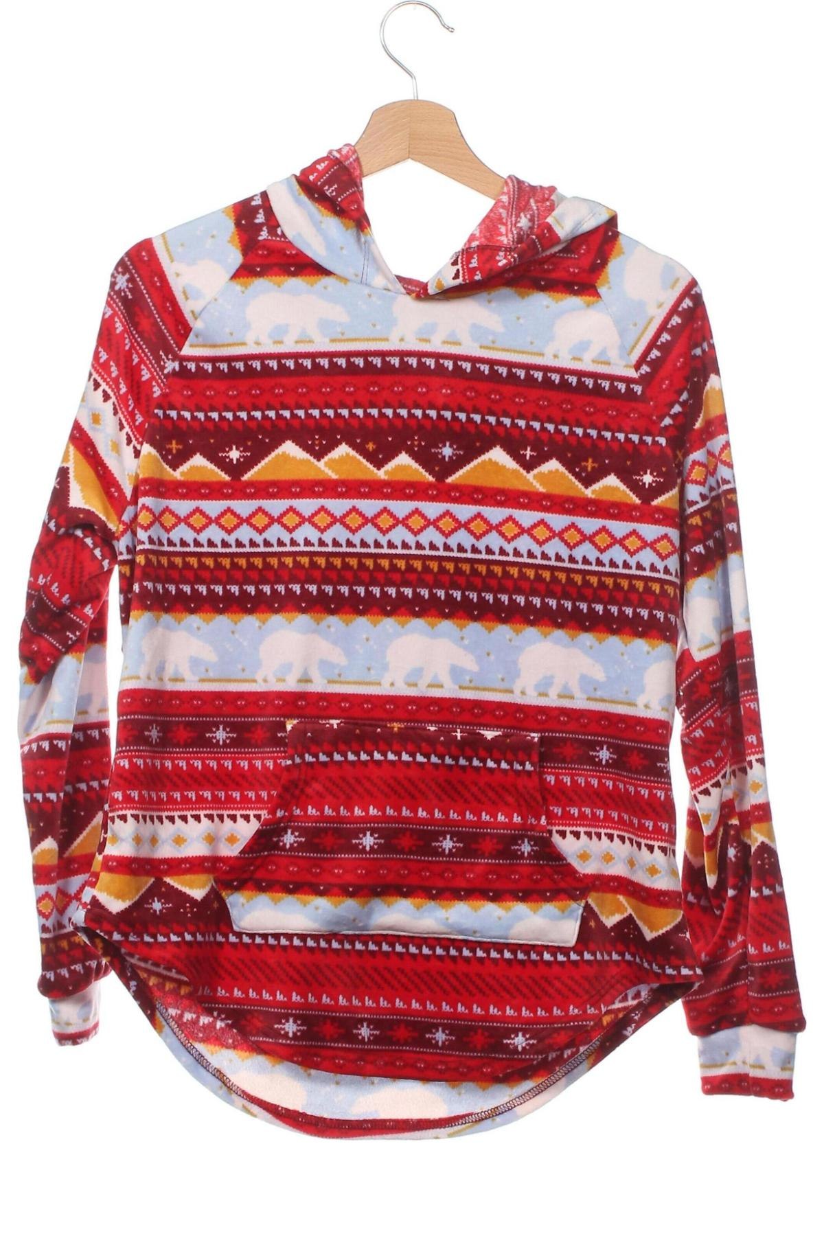 Kinder Sweatshirts No Boundaries, Größe 12-13y/ 158-164 cm, Farbe Mehrfarbig, Preis 7,81 €