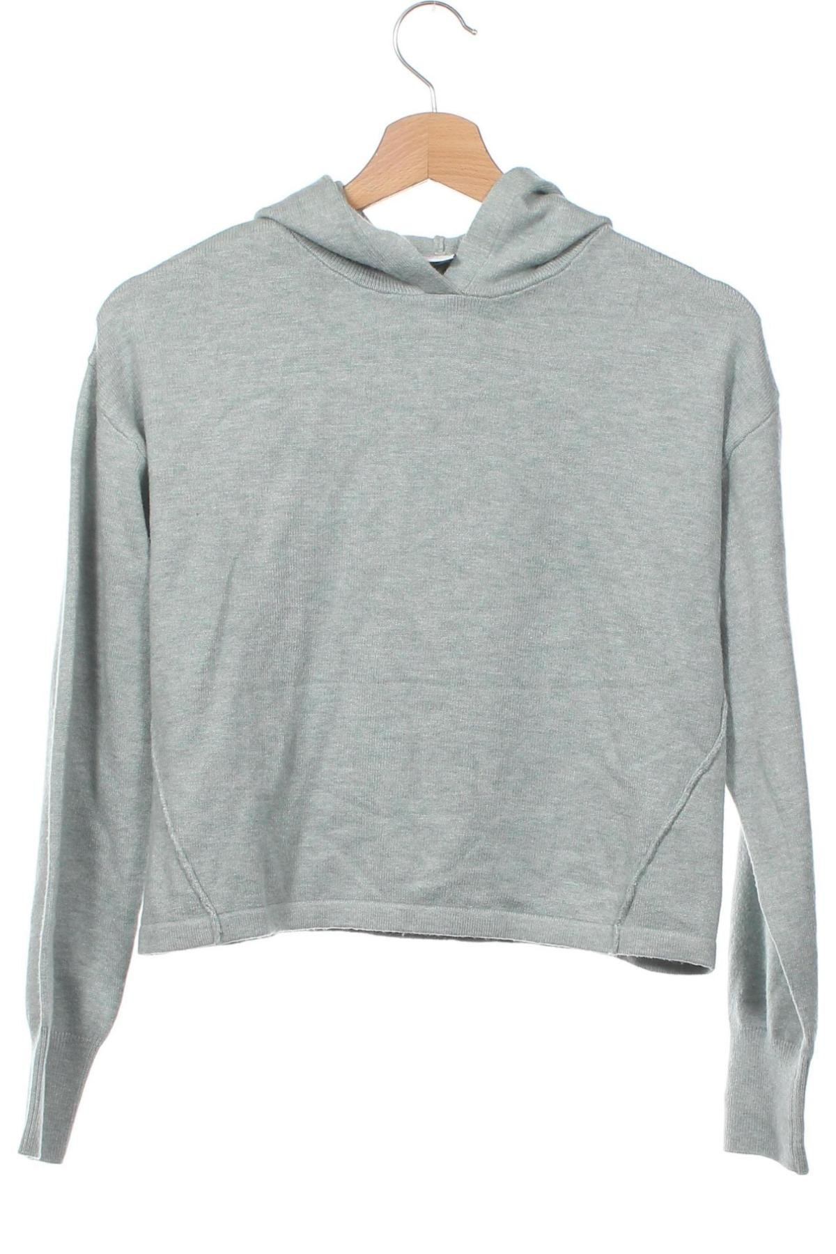 Kinder Sweatshirts Page One, Größe 12-13y/ 158-164 cm, Farbe Grün, Preis € 6,89