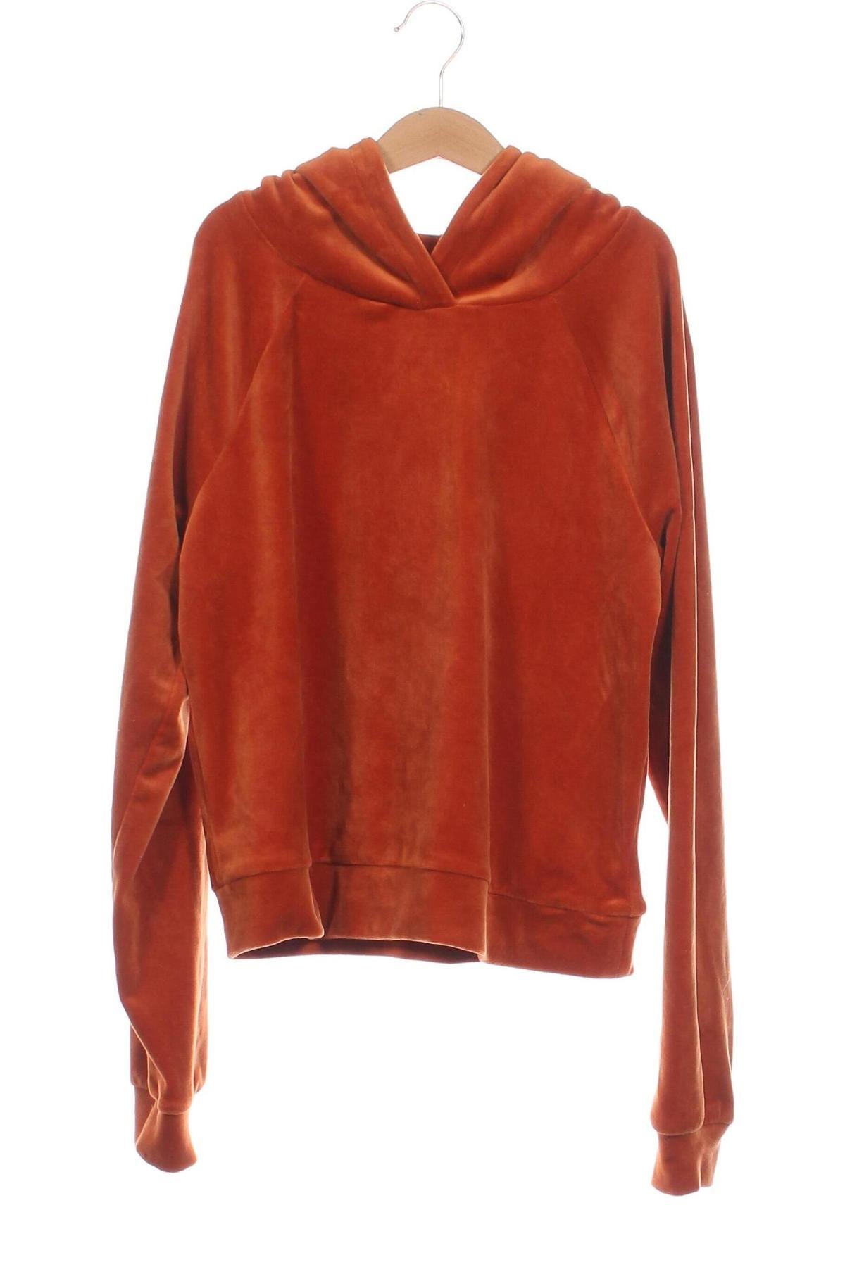 Gyerek sweatshirt Wow, Méret 12-13y / 158-164 cm, Szín Narancssárga
, Ár 3 014 Ft