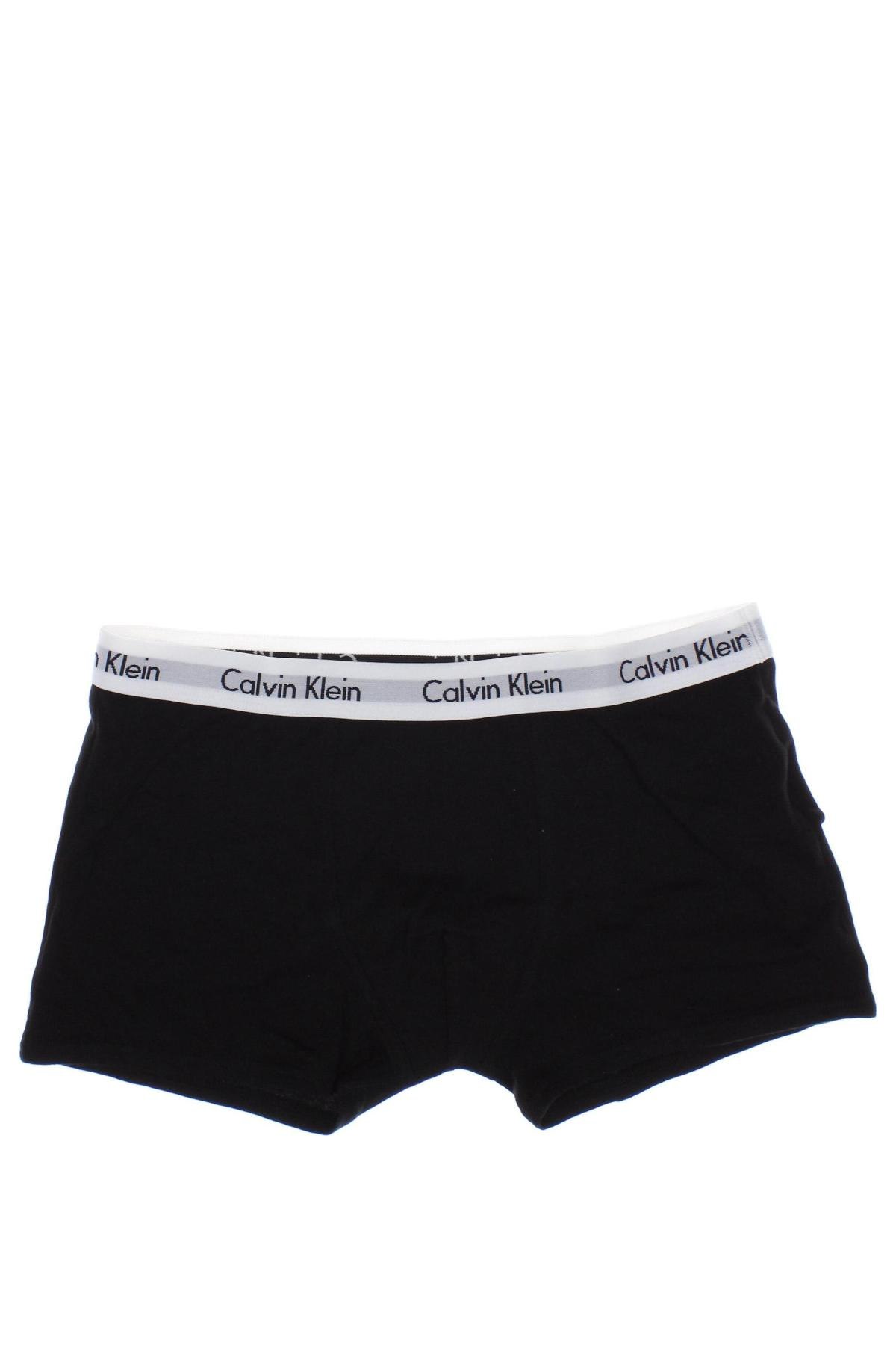 Dětské spodní prádlo Calvin Klein, Velikost 11-12y/ 152-158 cm, Barva Černá, Cena  420,00 Kč