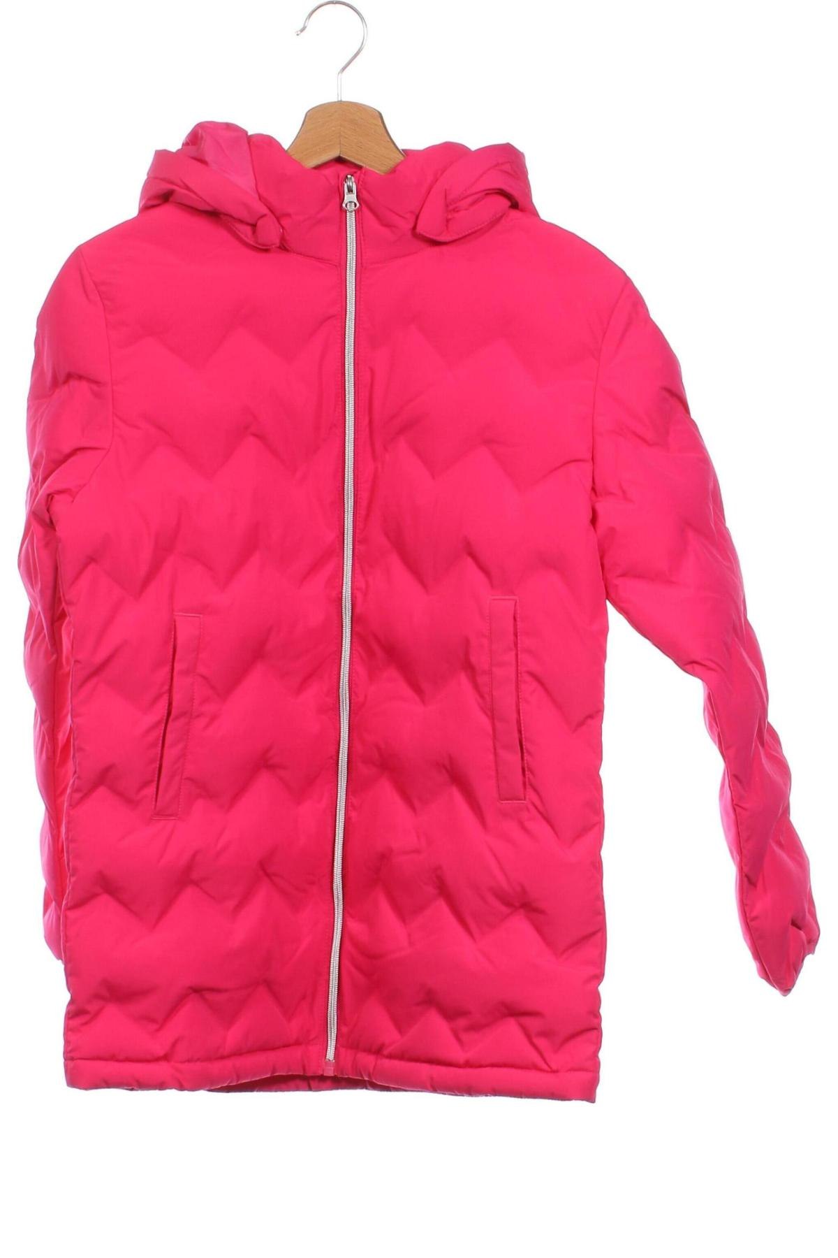 Dětská bunda  Name It, Velikost 11-12y/ 152-158 cm, Barva Růžová, Cena  774,00 Kč