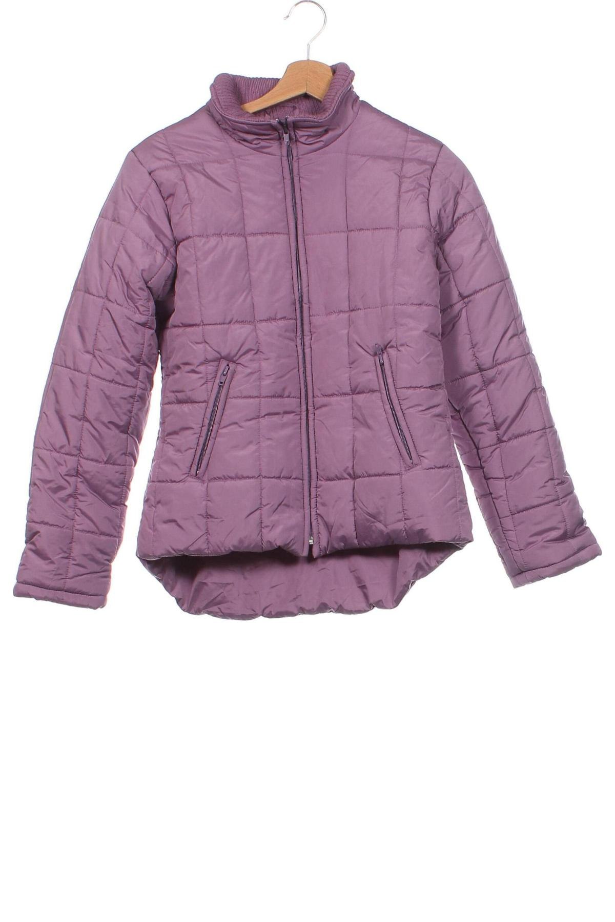 Kinderjacke One By One, Größe 12-13y/ 158-164 cm, Farbe Lila, Preis € 20,65