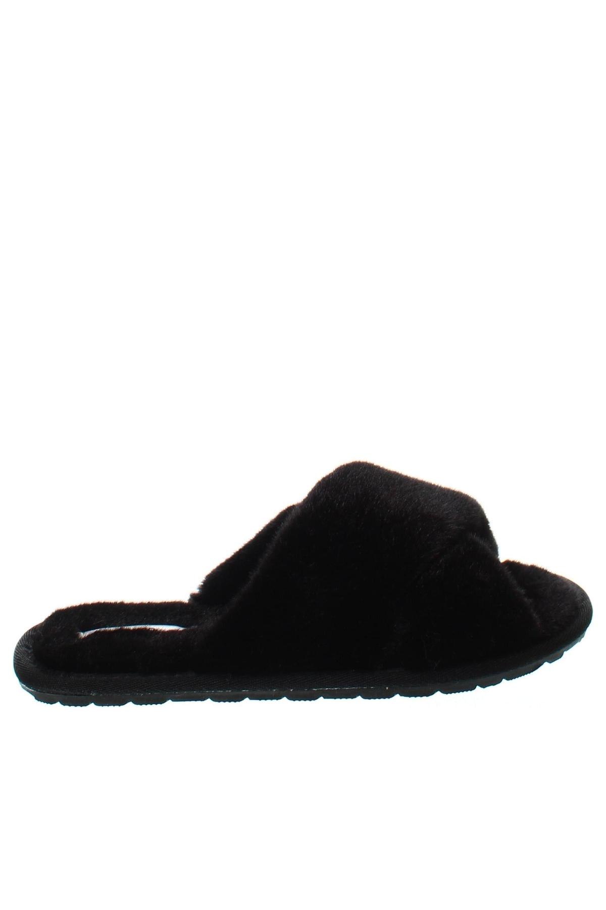 Pantofle Bianco, Velikost 37, Barva Černá, Cena  361,00 Kč
