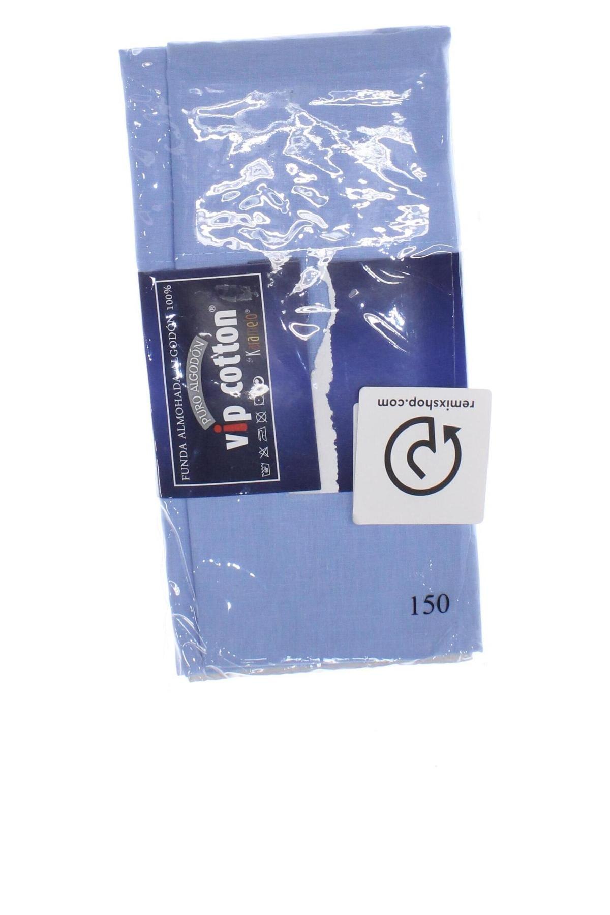 Kissenbezug, Farbe Blau, Preis € 12,12