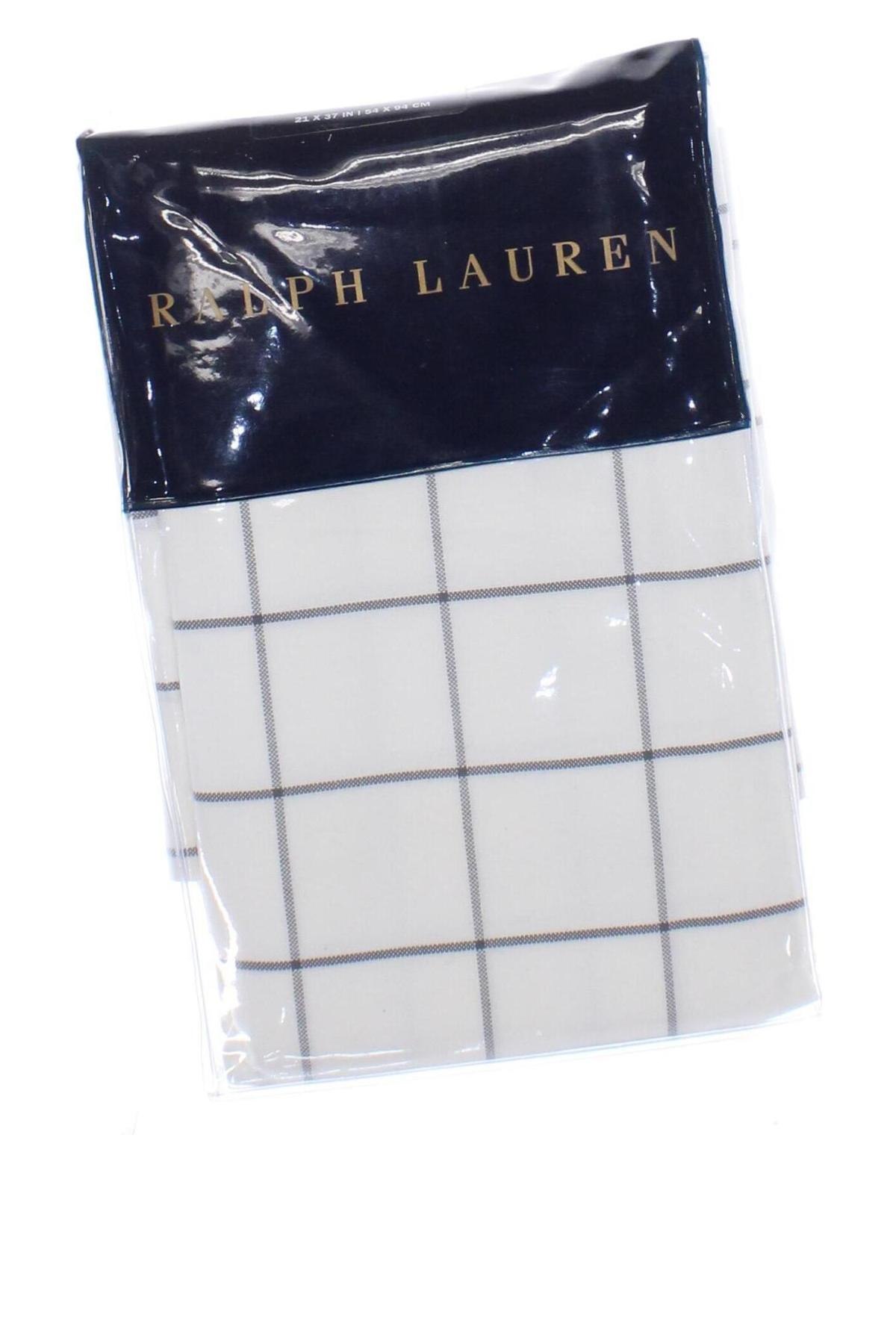 Μαξιλαροθήκη Ralph Lauren, Χρώμα Λευκό, Τιμή 40,72 €