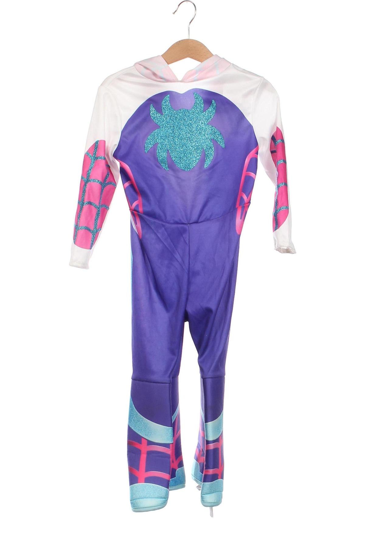 Κοστούμι καρναβαλιού Marvel, Μέγεθος 18-24m/ 86-98 εκ., Χρώμα Πολύχρωμο, Τιμή 19,80 €