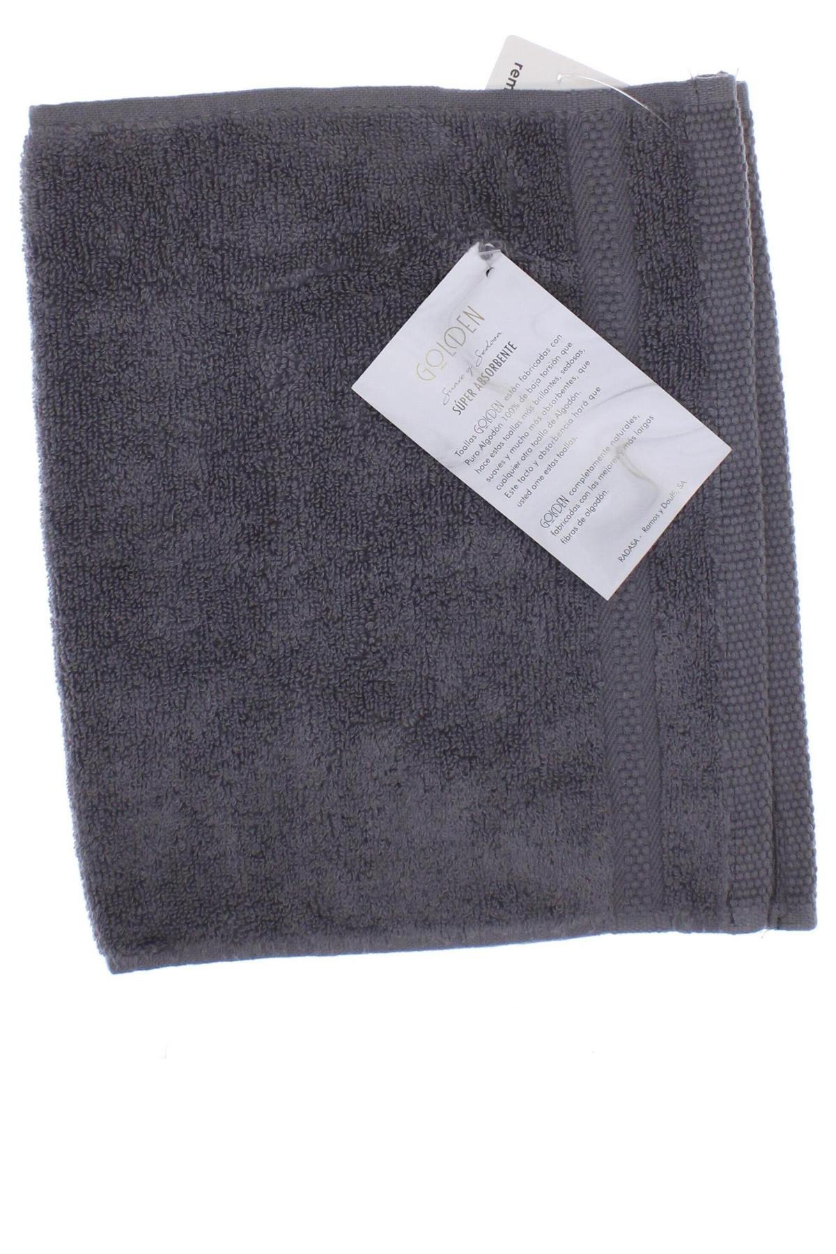 Handtuch, Farbe Grau, Preis € 14,95