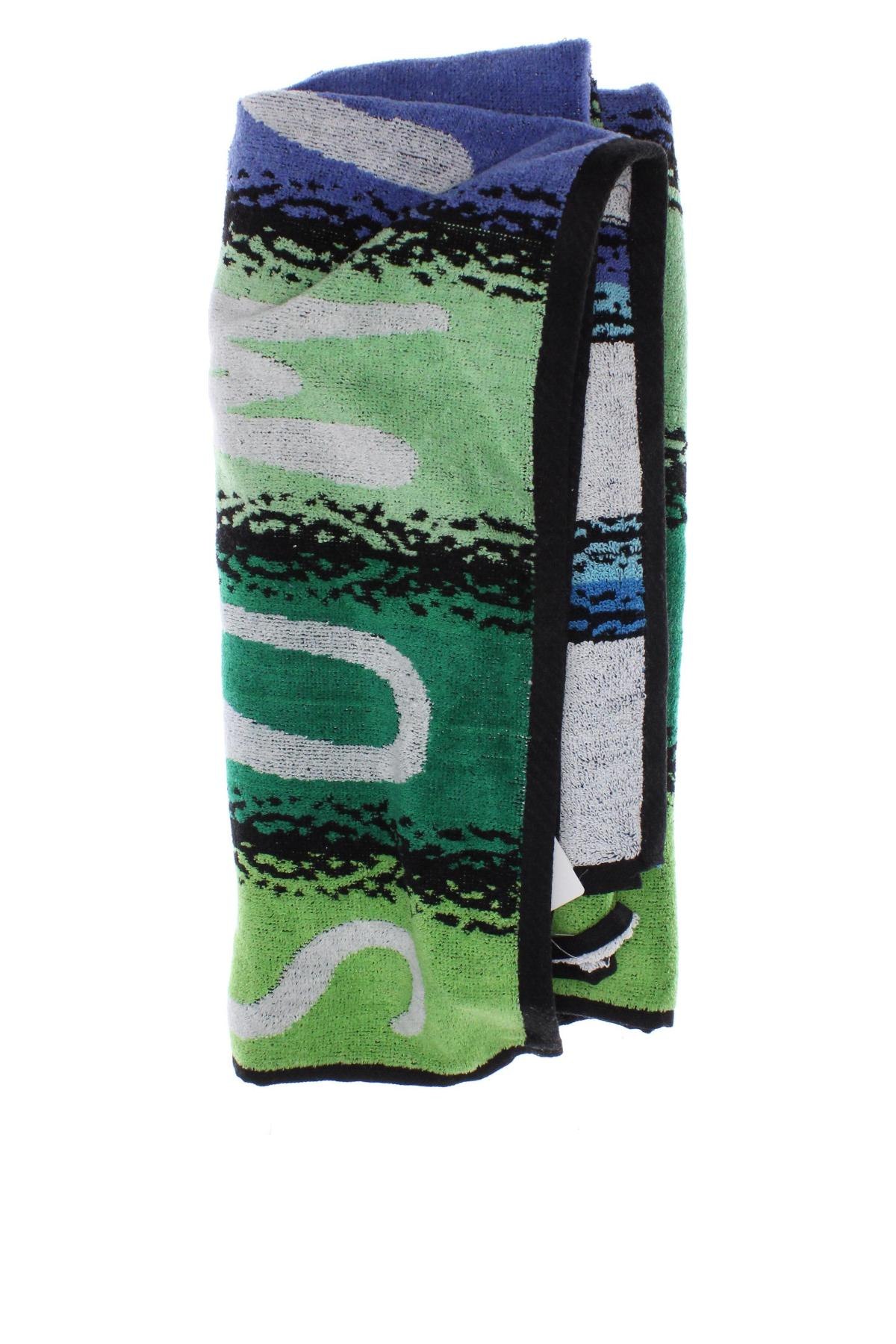 Handtuch, Farbe Mehrfarbig, Preis € 17,01