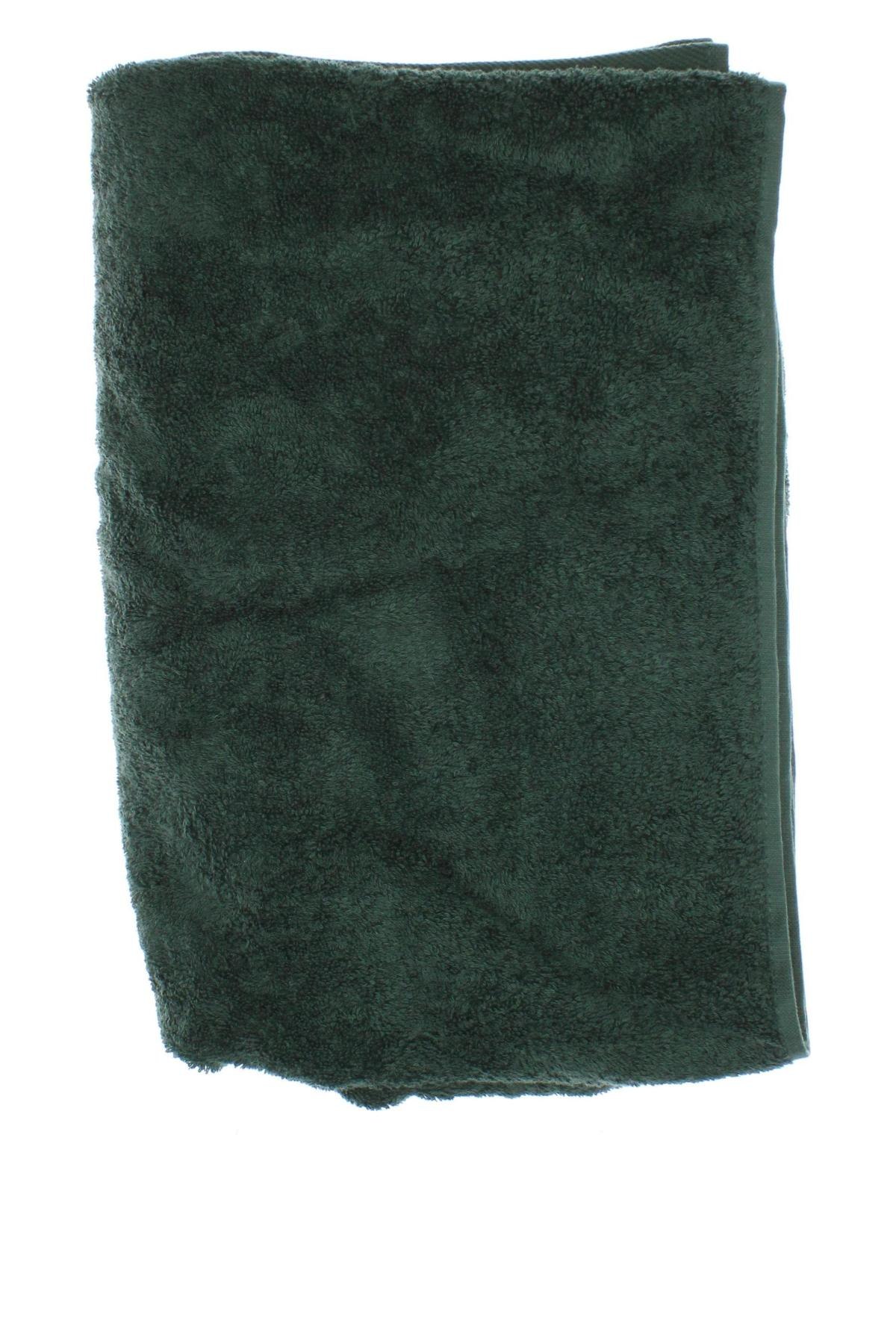 Кърпа BIANCOPERLA, Цвят Зелен, Цена 47,04 лв.
