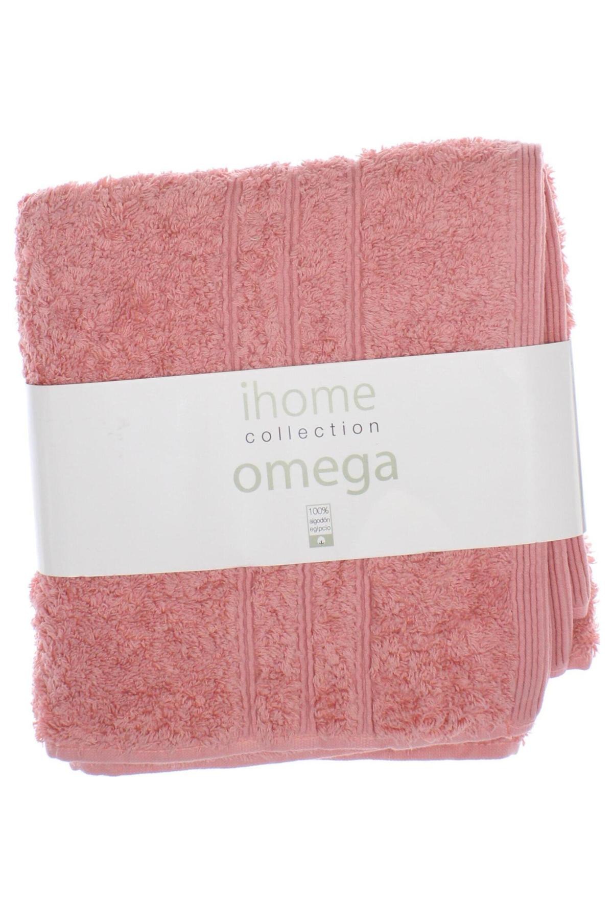 Ręcznik iHome, Kolor Różowy, Cena 183,92 zł