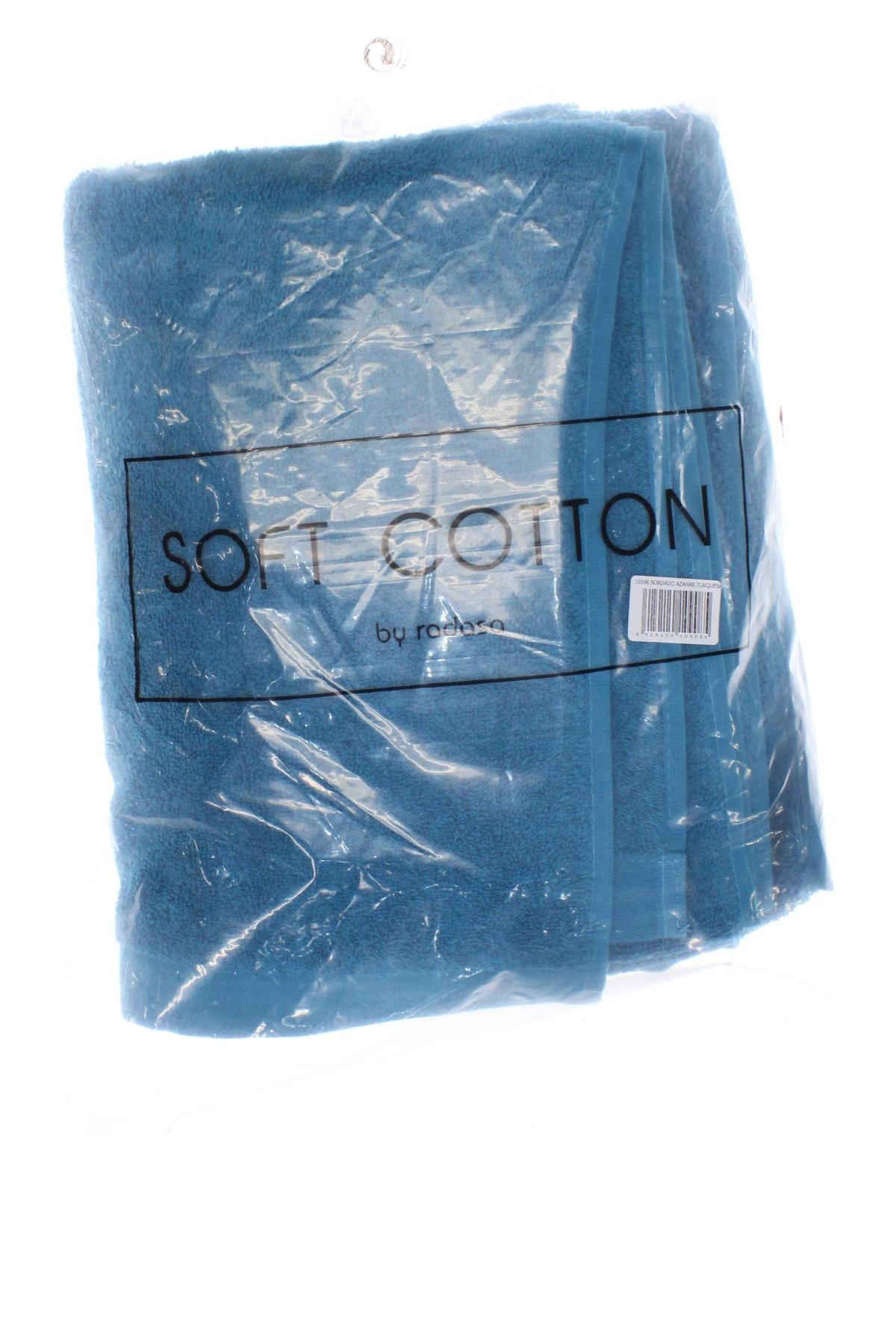 Handtücher-Set Radasa, Farbe Blau, Preis € 23,71