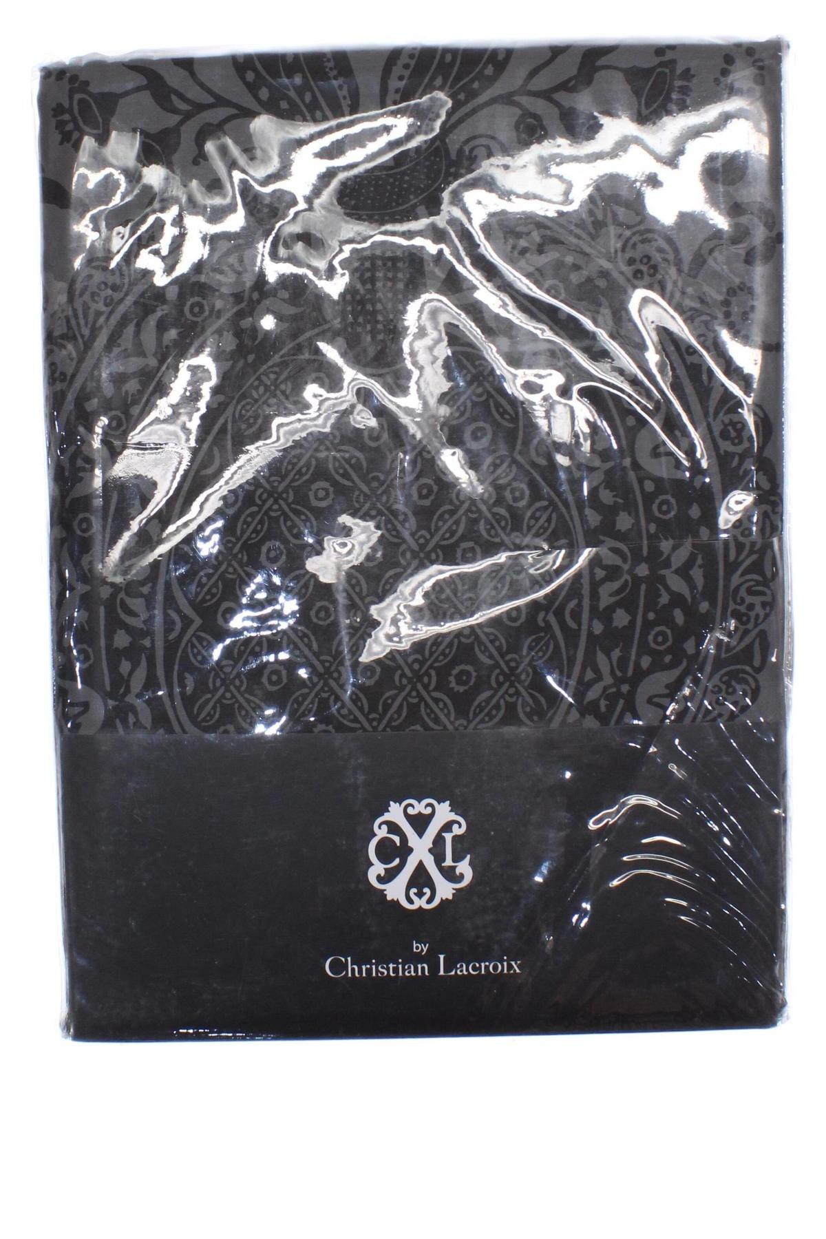 Комплект спално бельо CXL by Christian Lacroix, Цвят Сив, Цена 114,92 лв.