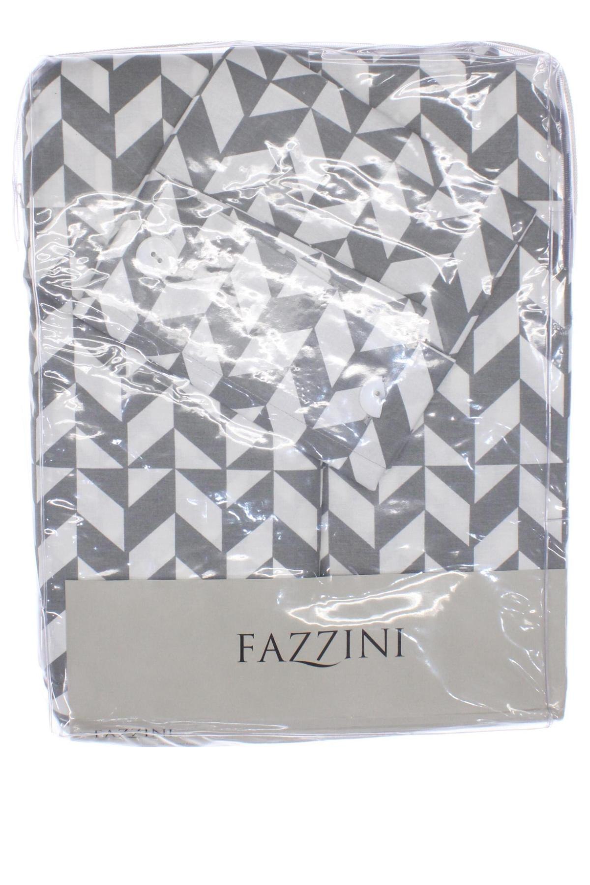 Комплект спално бельо Fazzini, Цвят Многоцветен, Цена 172,00 лв.