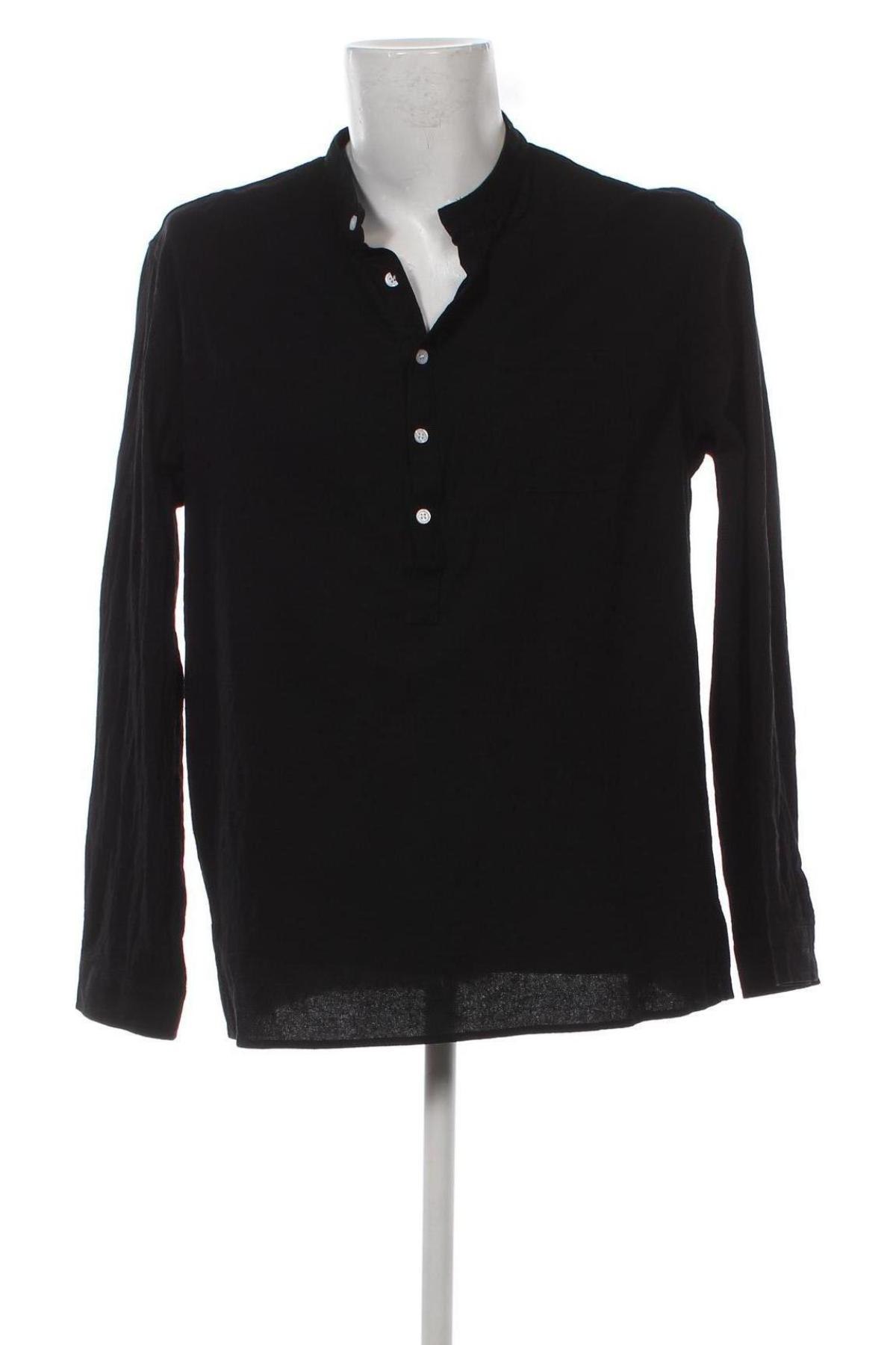 Pánske tričko , Veľkosť L, Farba Čierna, Cena  15,98 €