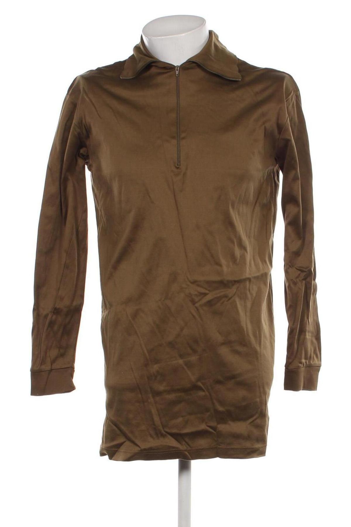 Ανδρική μπλούζα, Μέγεθος XL, Χρώμα Καφέ, Τιμή 3,30 €