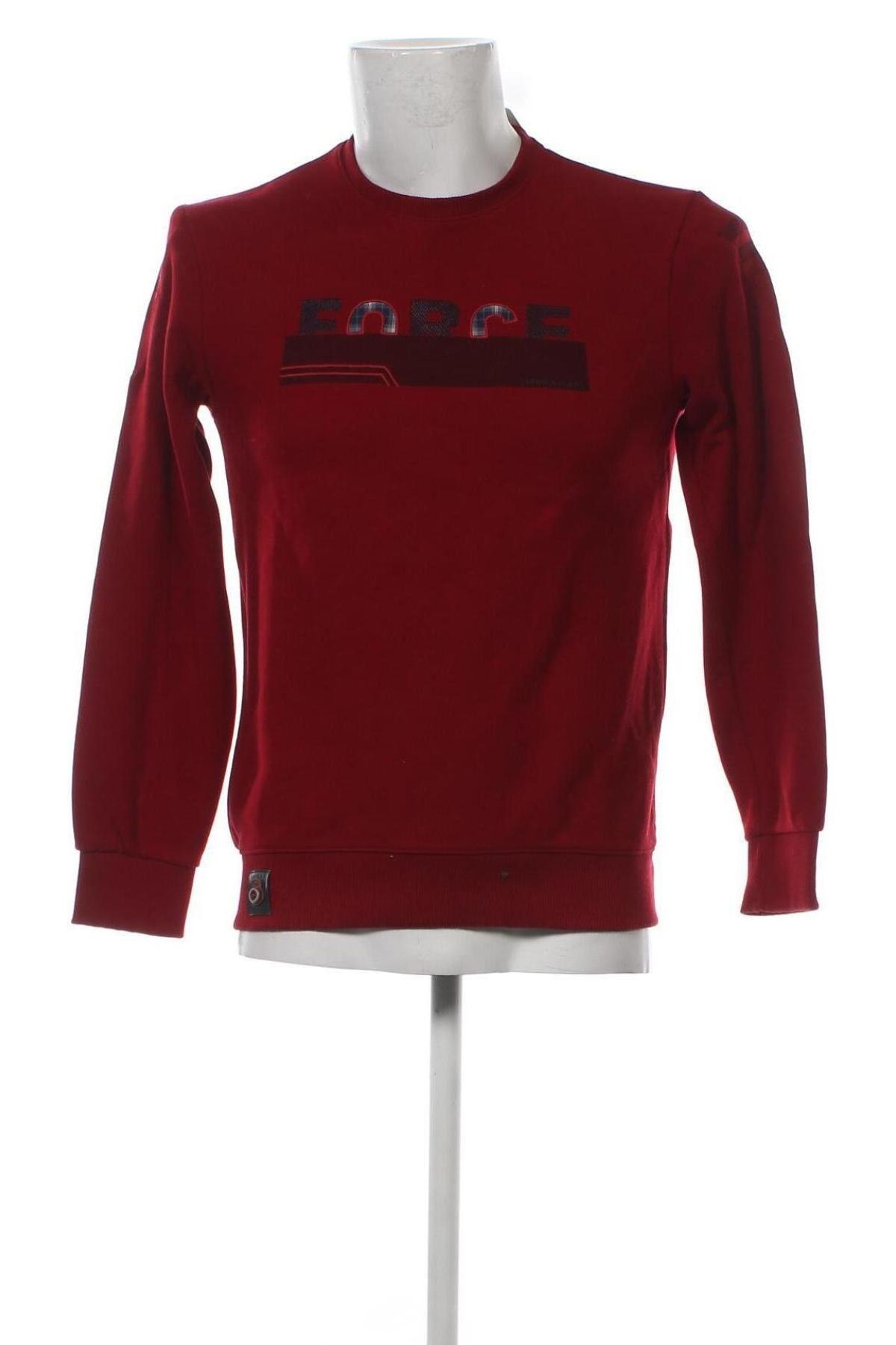 Pánske tričko , Veľkosť S, Farba Červená, Cena  10,77 €