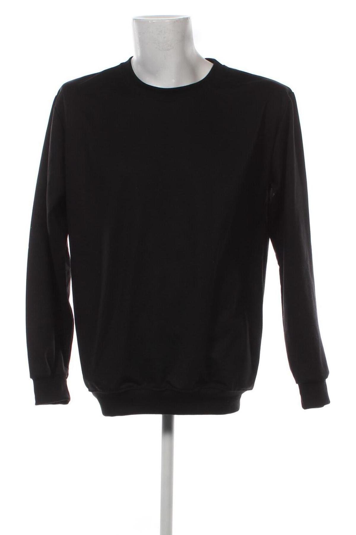 Pánske tričko , Veľkosť XL, Farba Čierna, Cena  3,88 €