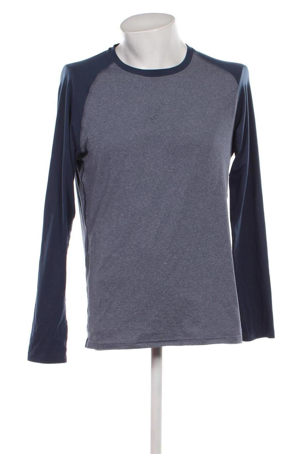 Pánske tričko , Veľkosť M, Farba Modrá, Cena  3,78 €
