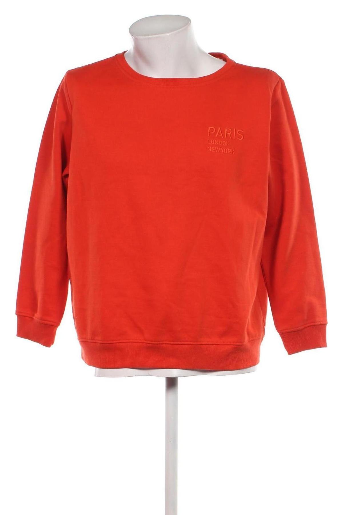 Pánské tričko , Velikost M, Barva Oranžová, Cena  109,00 Kč